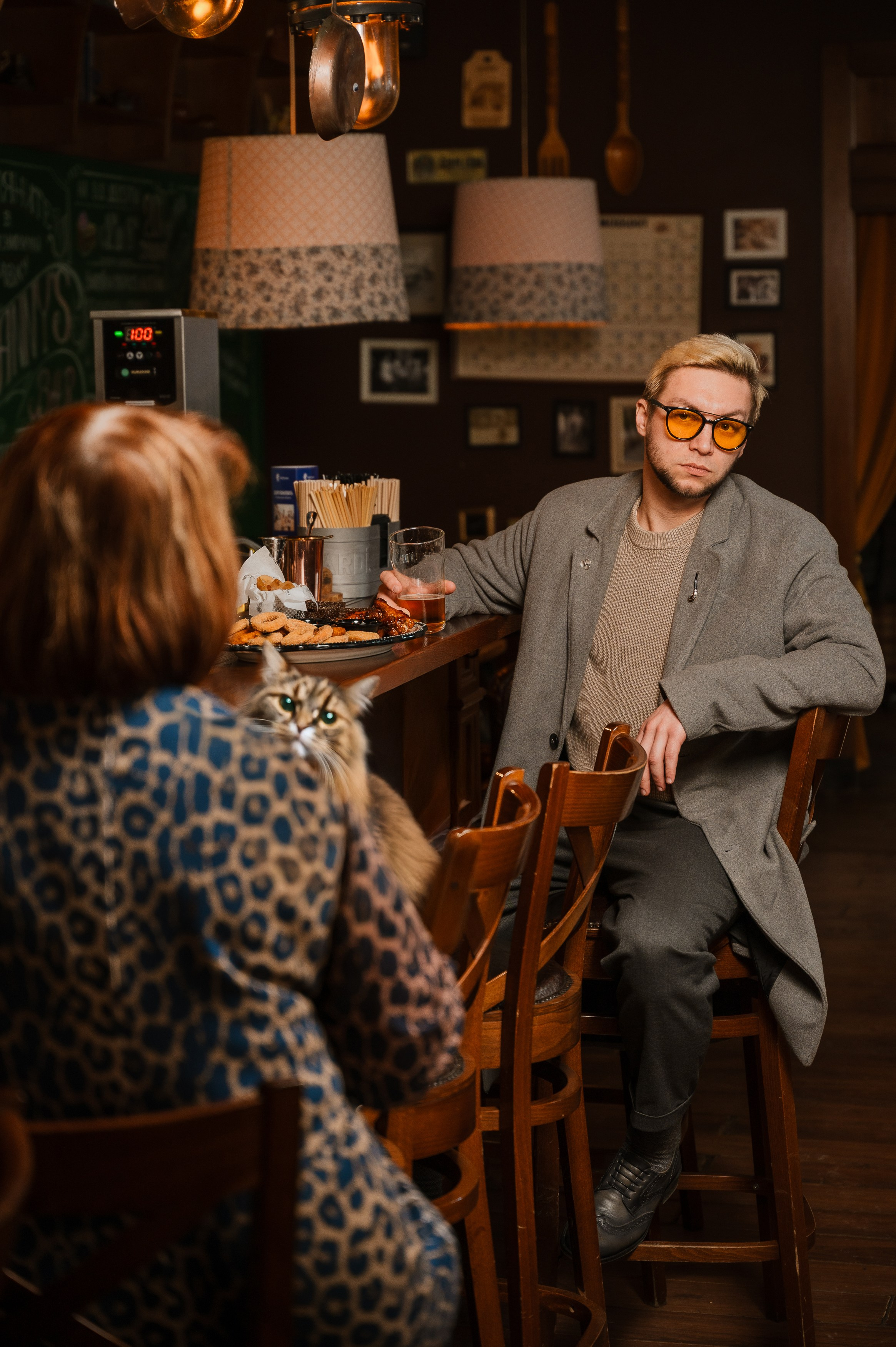 Контент съемка. Фотограф Тюмень Валерий Некрасов