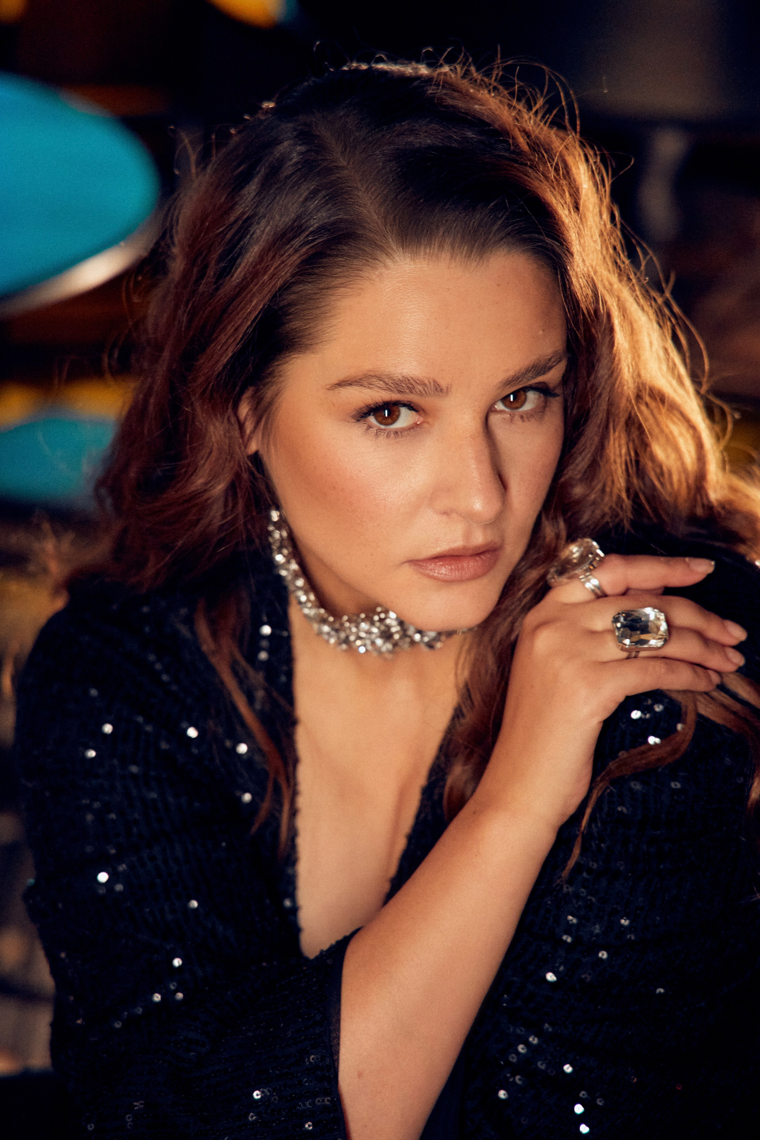 Гафер. Фотограф Пудинова Настя