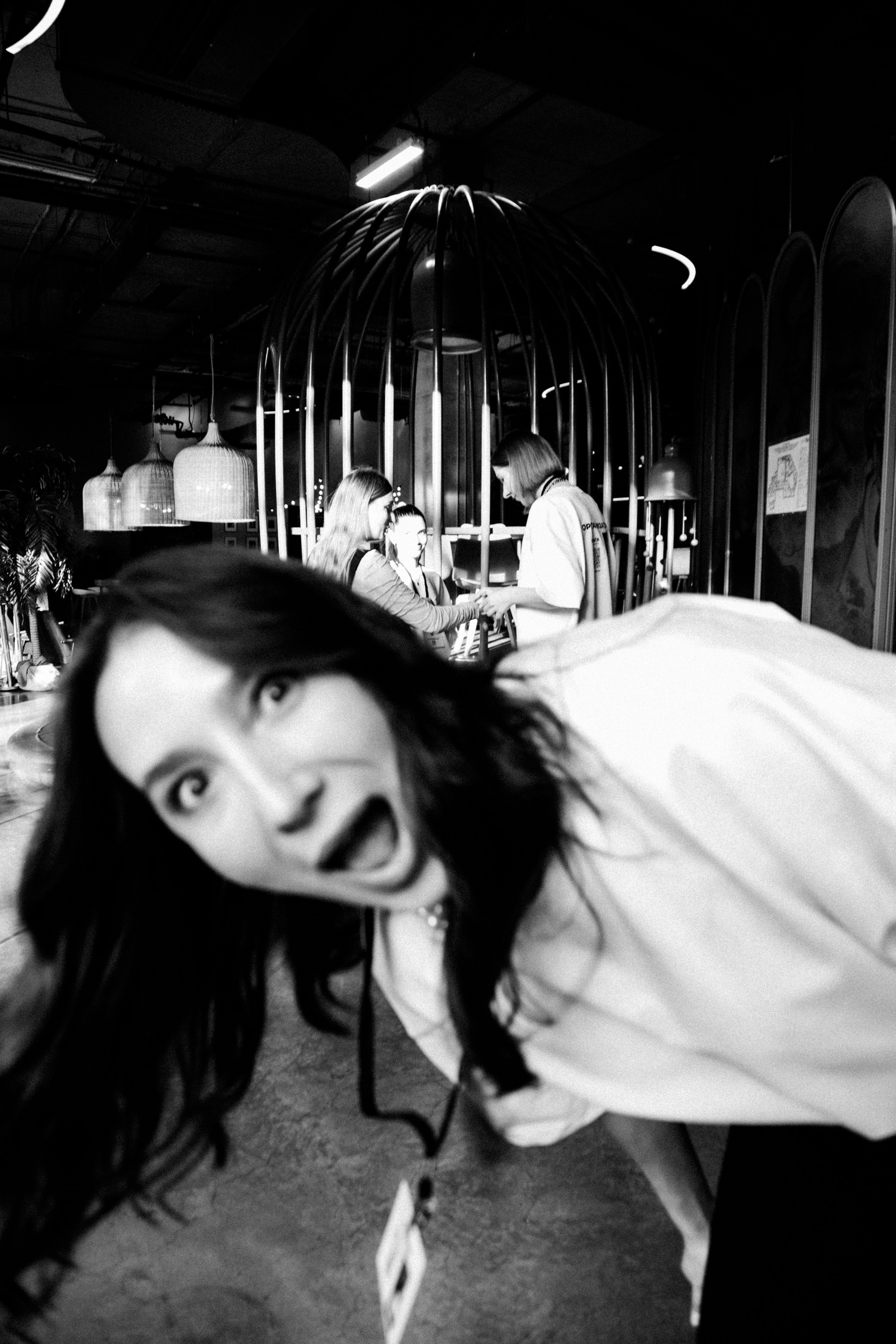 МАРКЕТИНГ ФЕСТ АИ. МЕДИА-РЕСУРС ХАБАРОВСК / Фотоотчеты / Репортажи / События