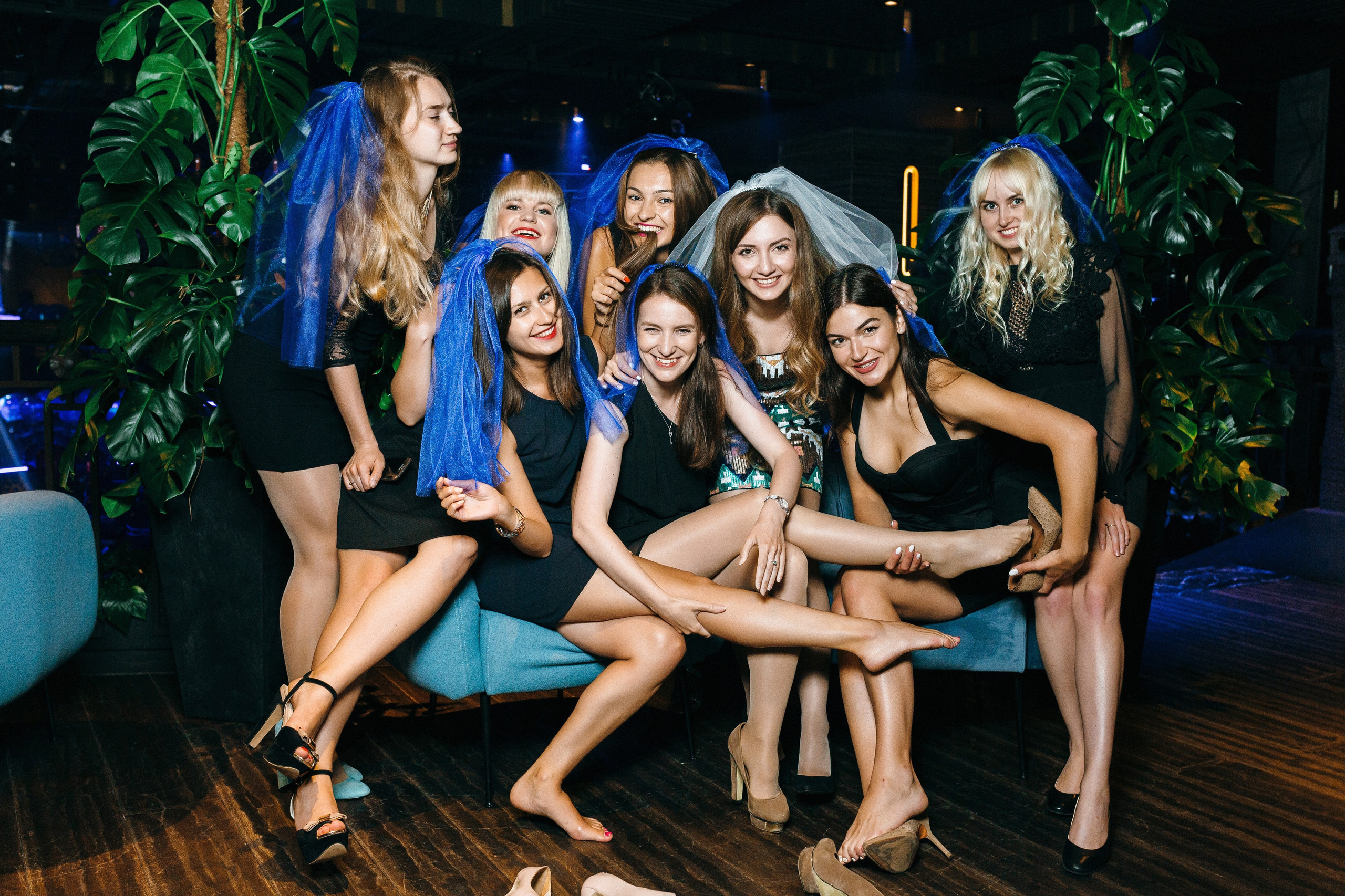Фотосессия на девичник в Москве, заказать услуги профессионального фотографа — Цены и стоимость услуг фотографа на фотосъёмку девичника