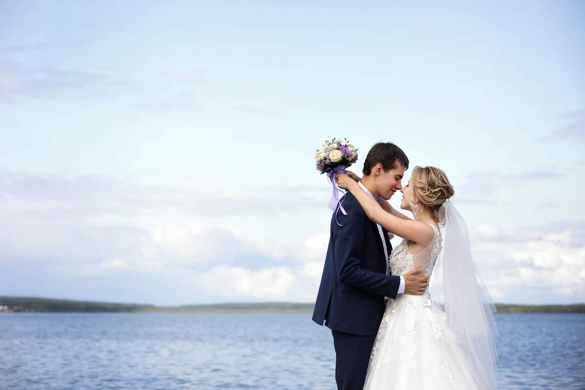 свадебная фотосъёмка Екатеринбург