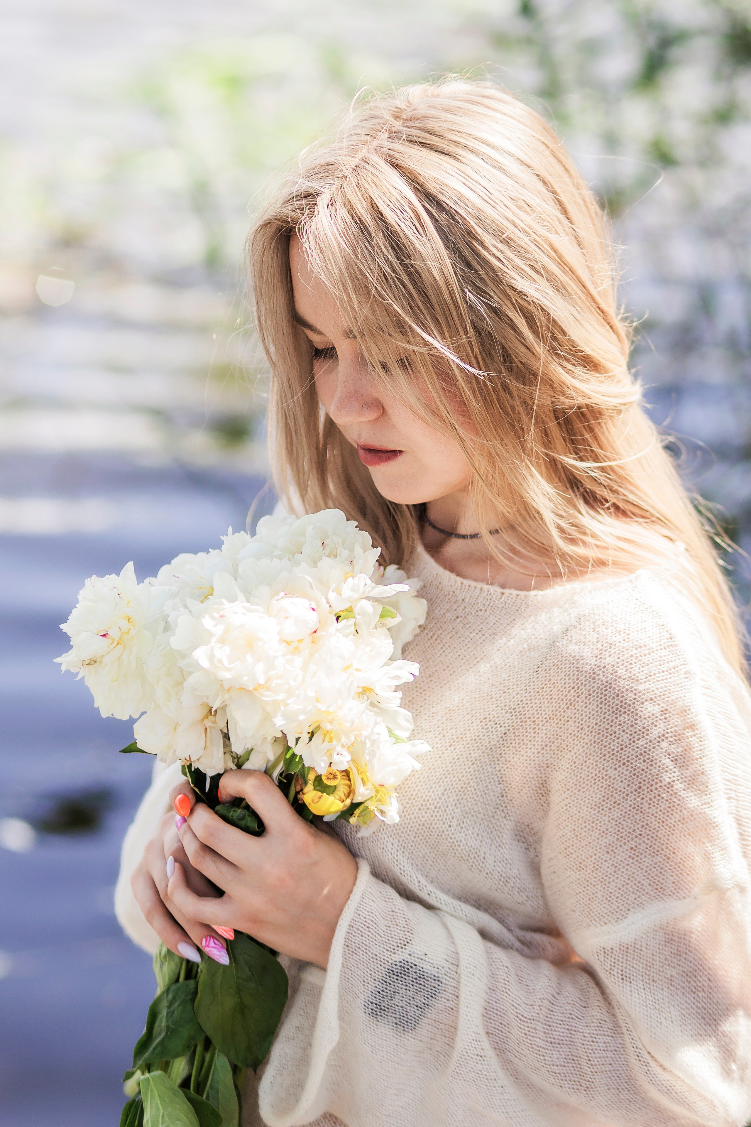 Фотопроект «Сирена». Семейный фотограф в Саратове