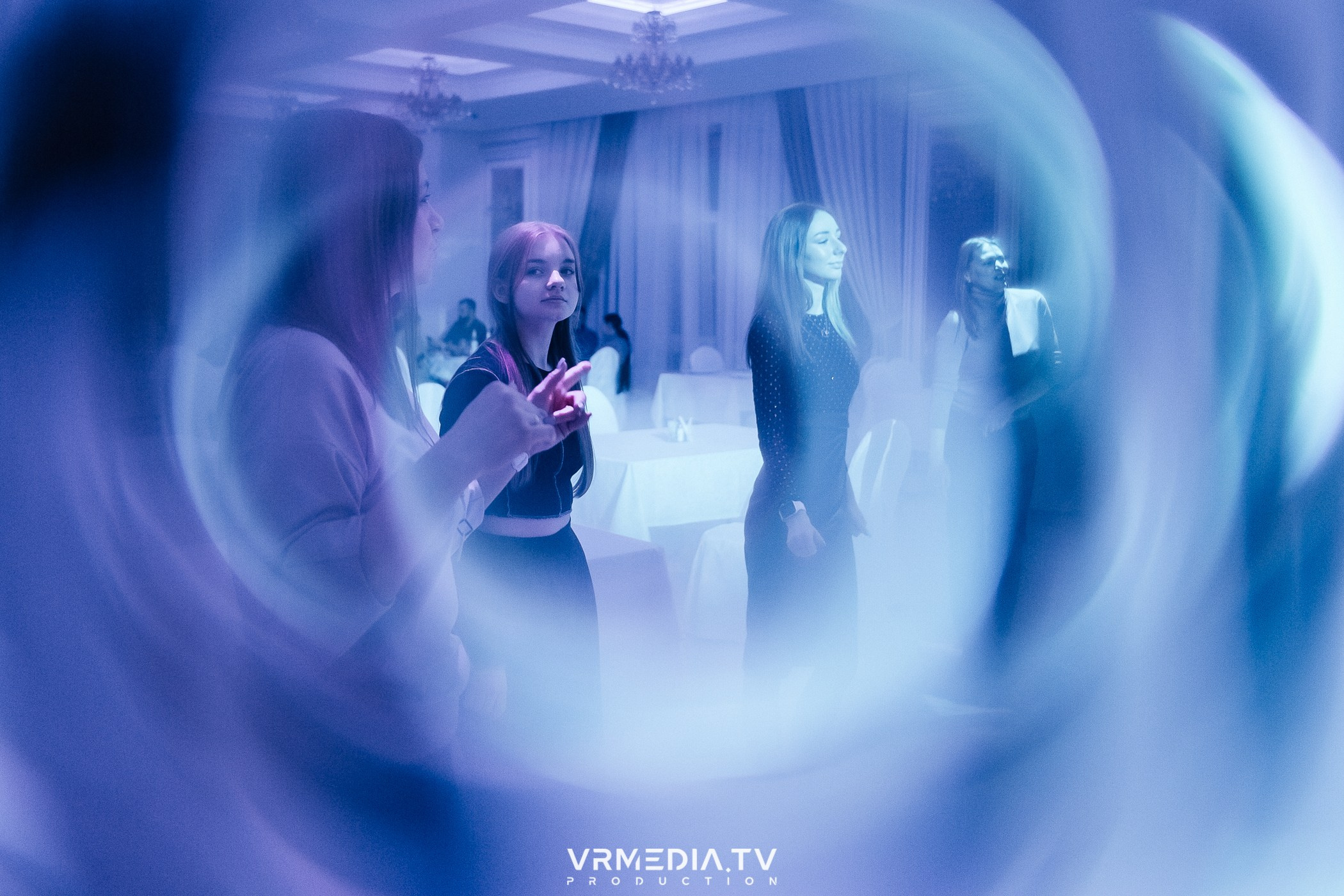 Выходные в ресторане «Лазурный берег»