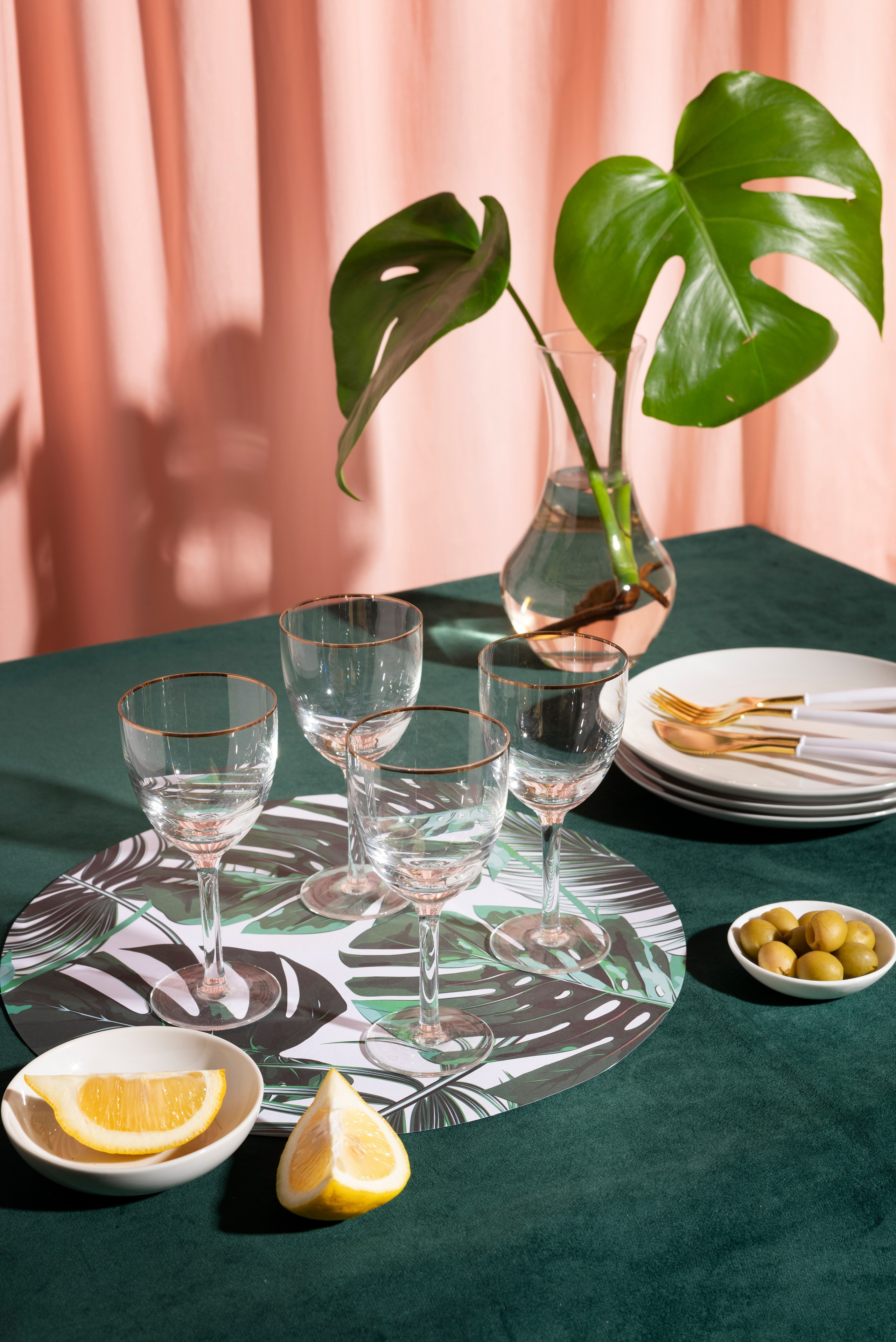 ! ПОСУДА Стекло