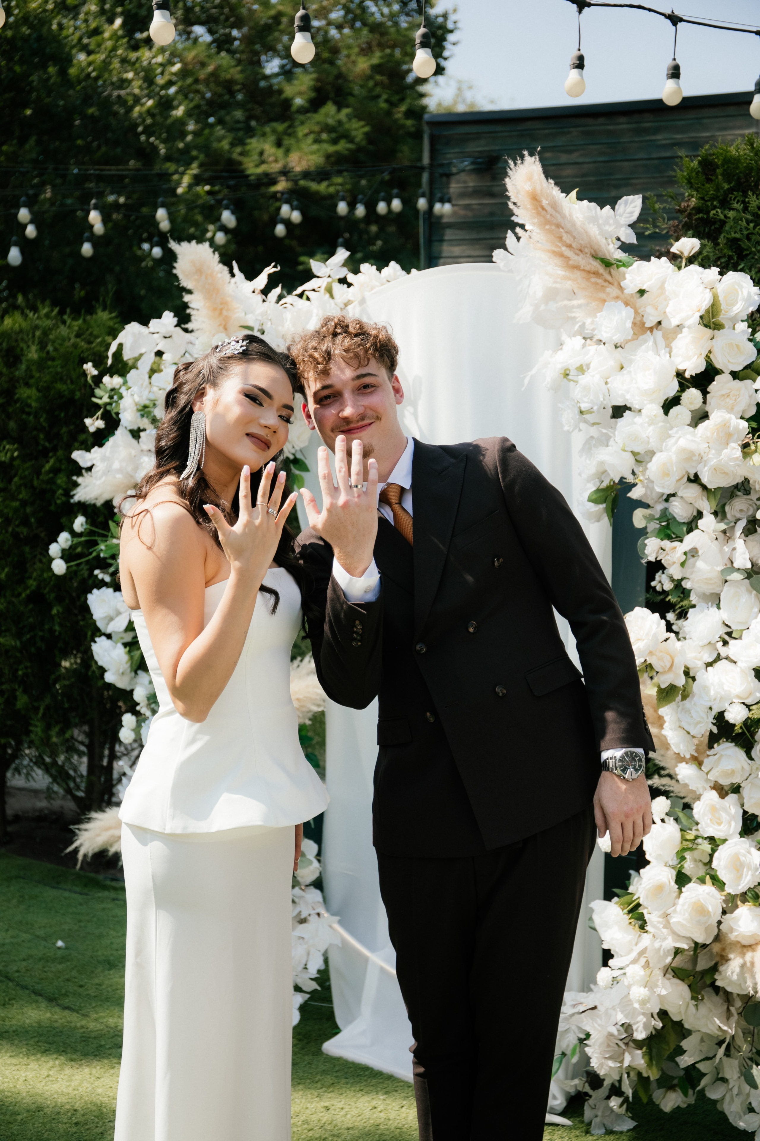 Главная. Регистрация брака