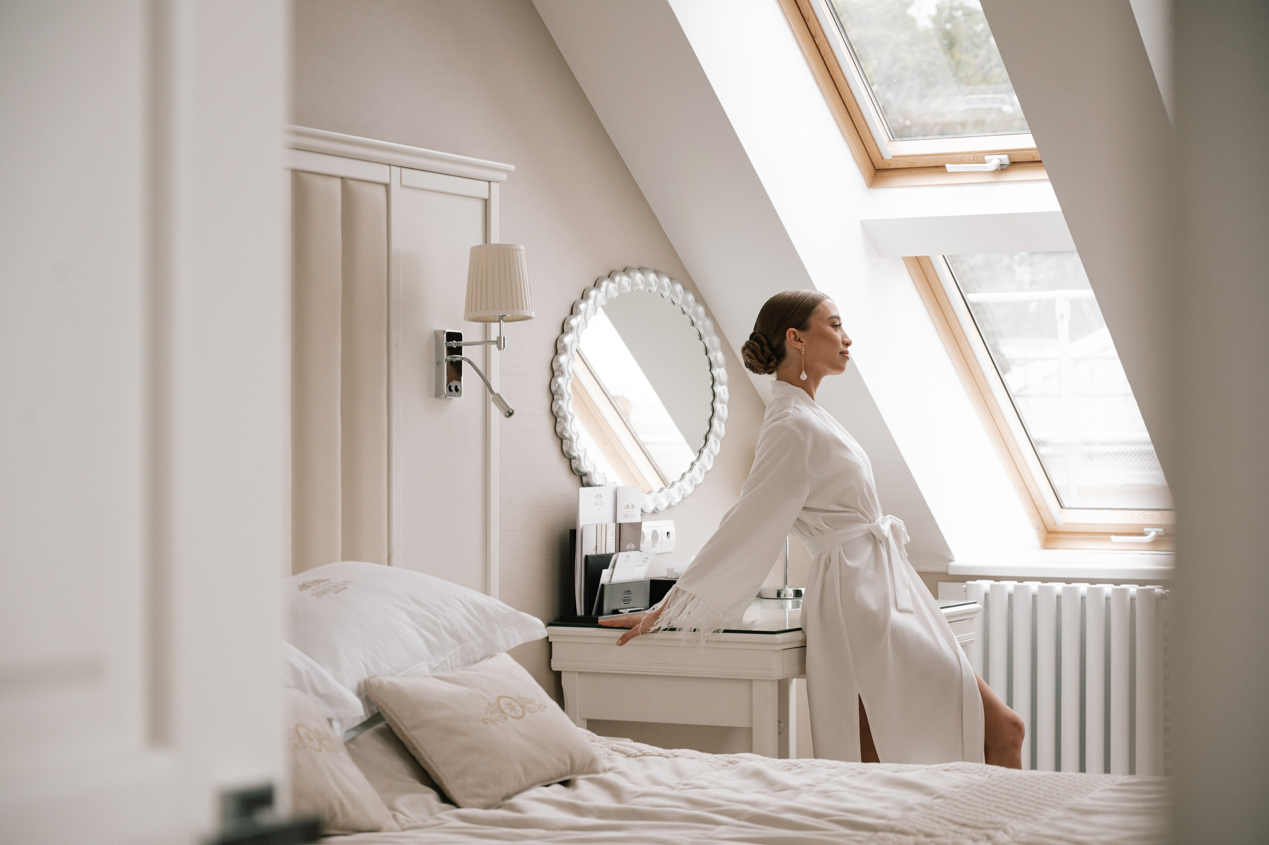 Обучение профессии ФОТОГРАФ. Свадебный и семейный фотограф Вероника Холод