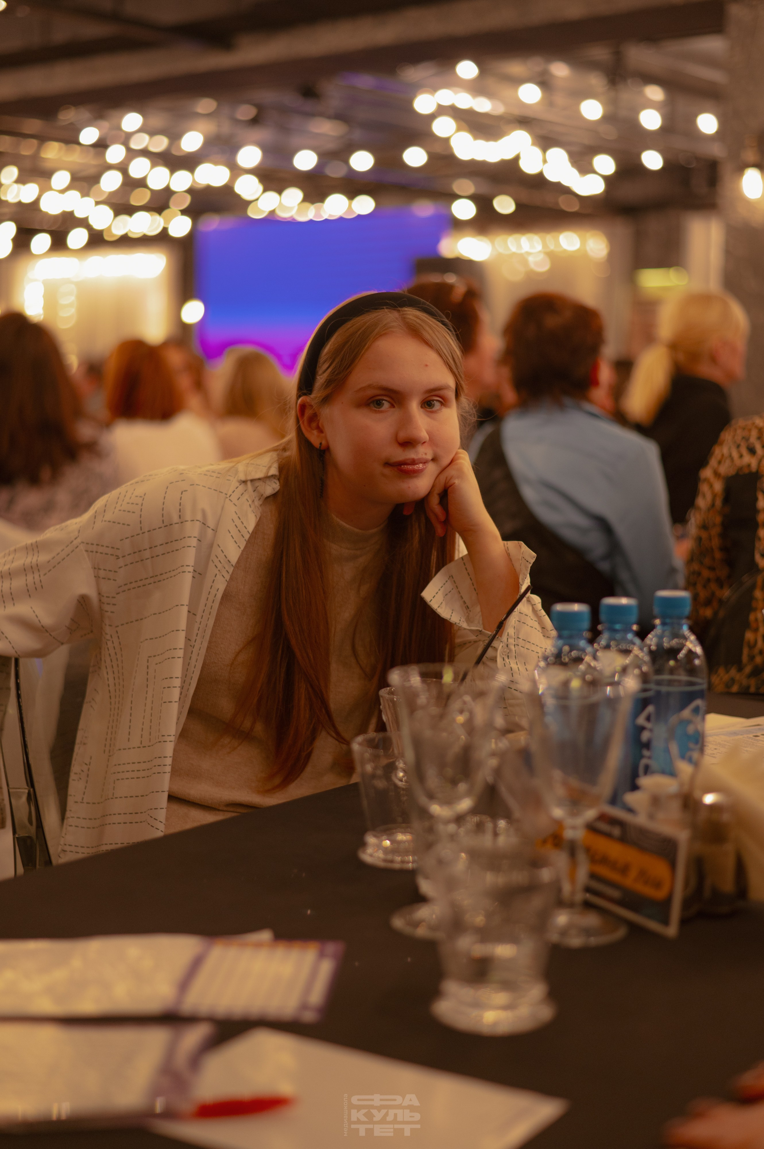 Дорогою Добра Мозгобойня. Контент фотограф Илья Урс