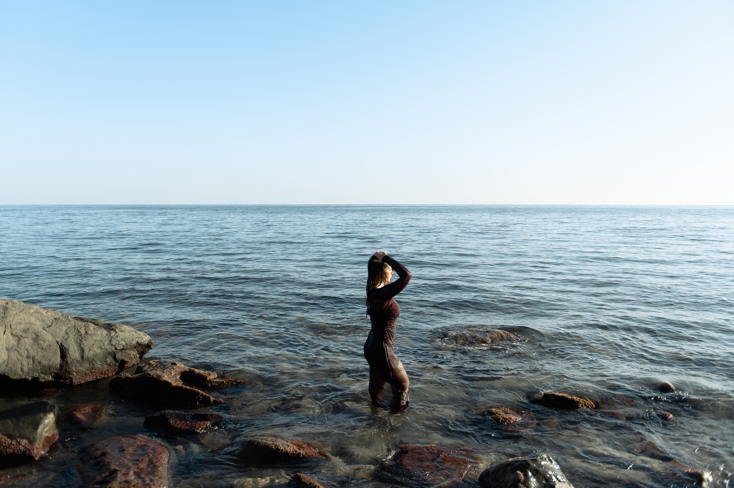 Екатерина Бакурова — контент фотограф, женский фотограф в Краснодаре