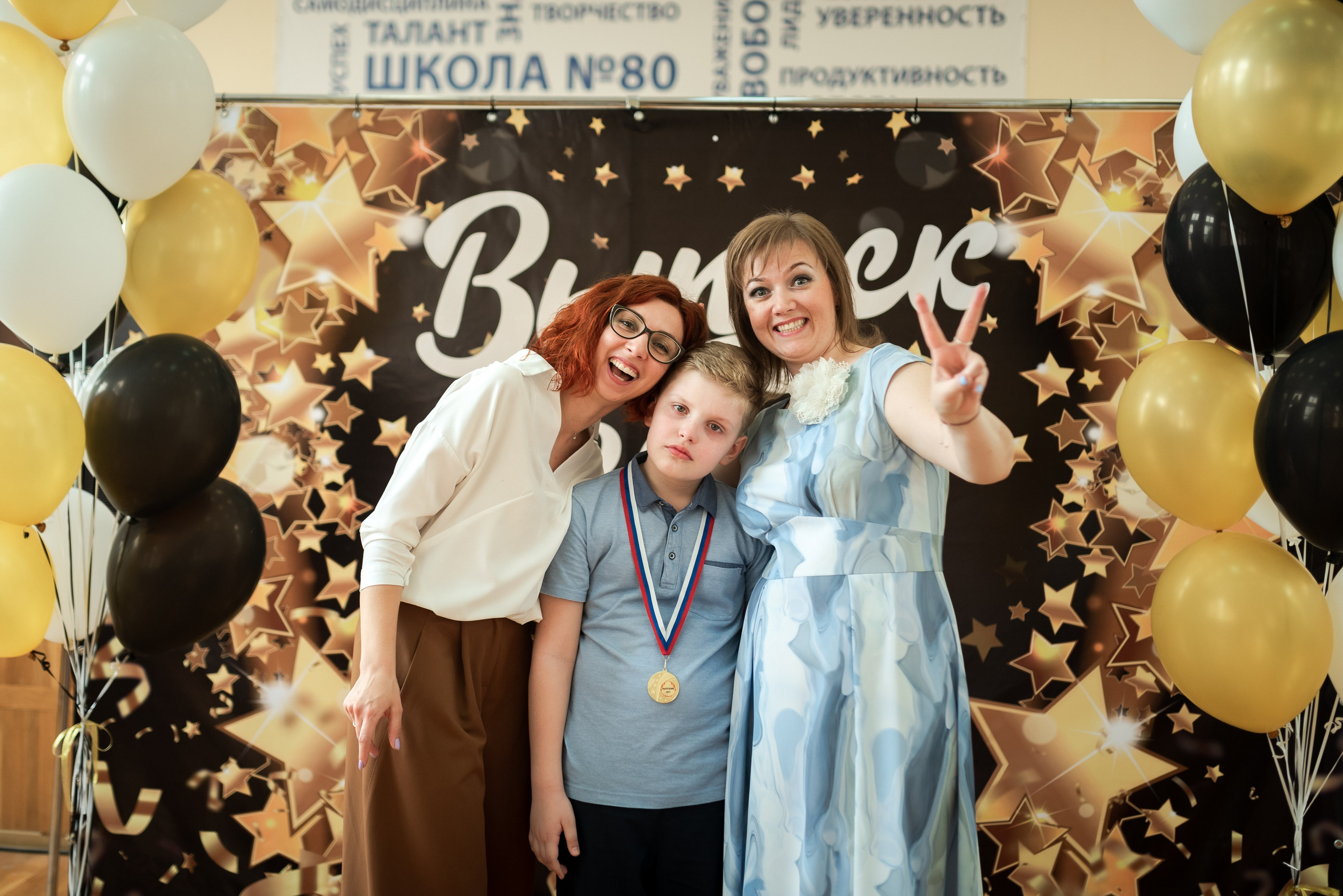 День рождения. Профессиональный семейный и церковный фотограф в Ростове-на-Дону