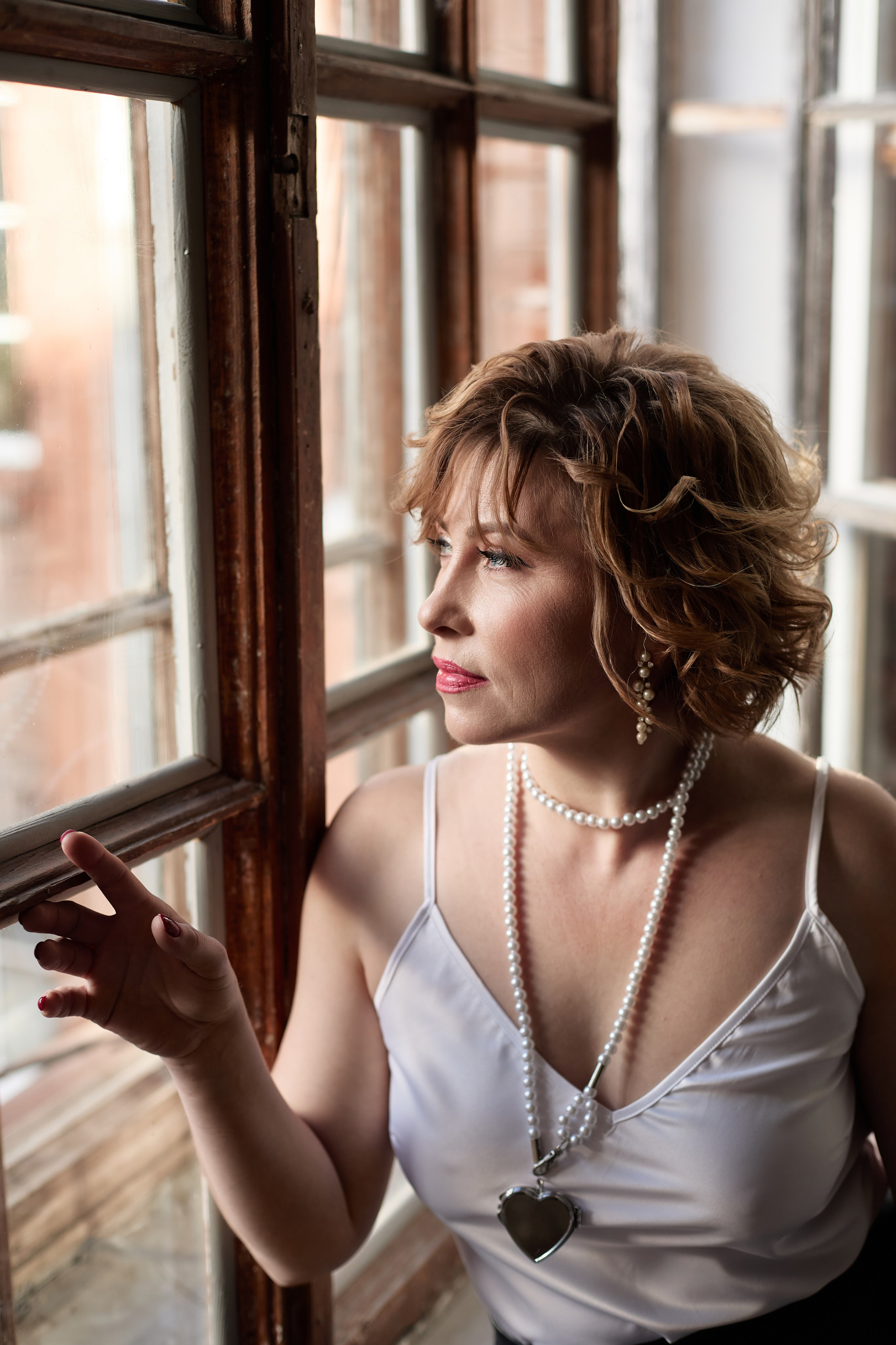 Индивидуальная съемка для Натальи. Женский фотограф в Санкт-Петербурге Моргенштерн Наталья