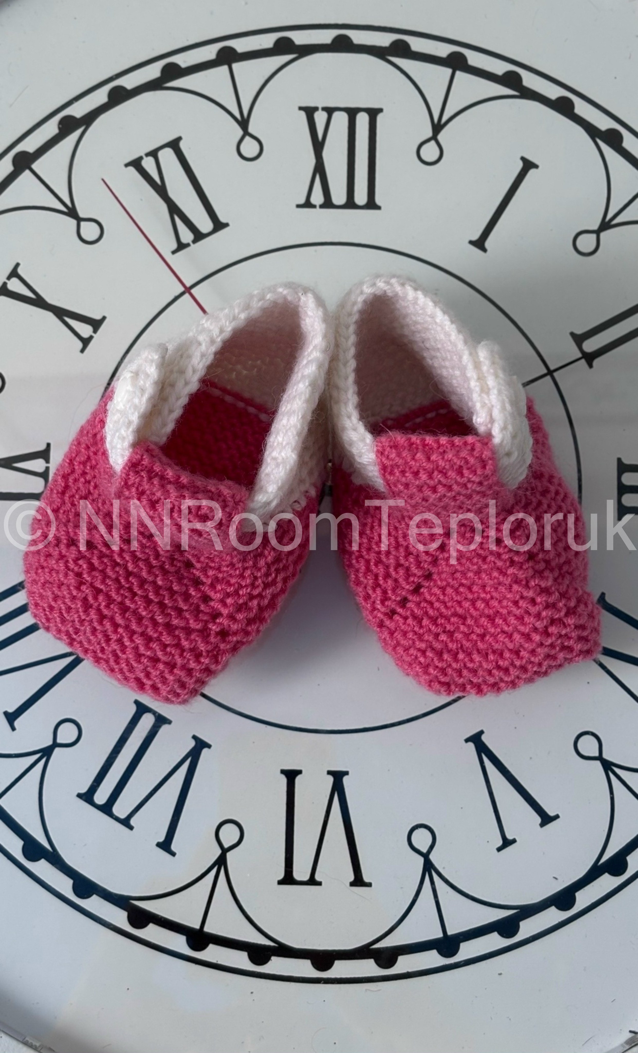 Одежда и обувь. Мастерская НН | Тепло рук