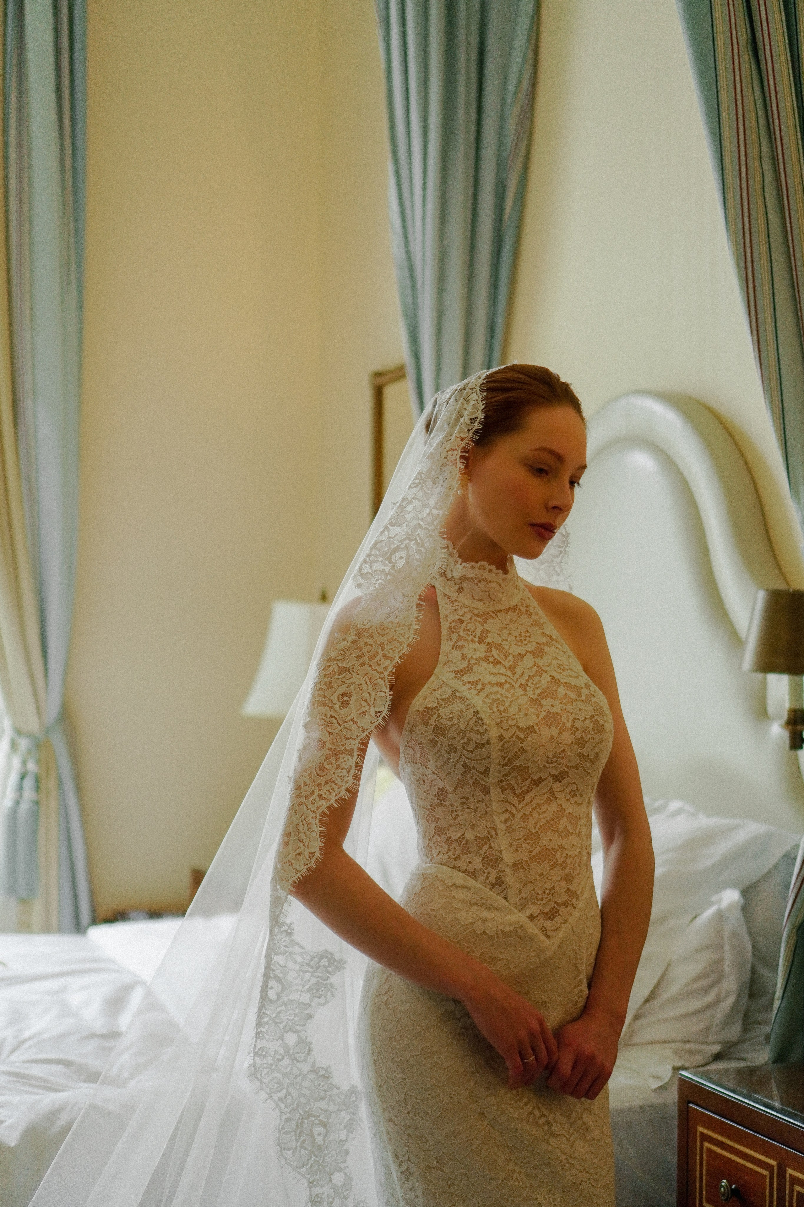 Марго. Свадебный фотограф Питер