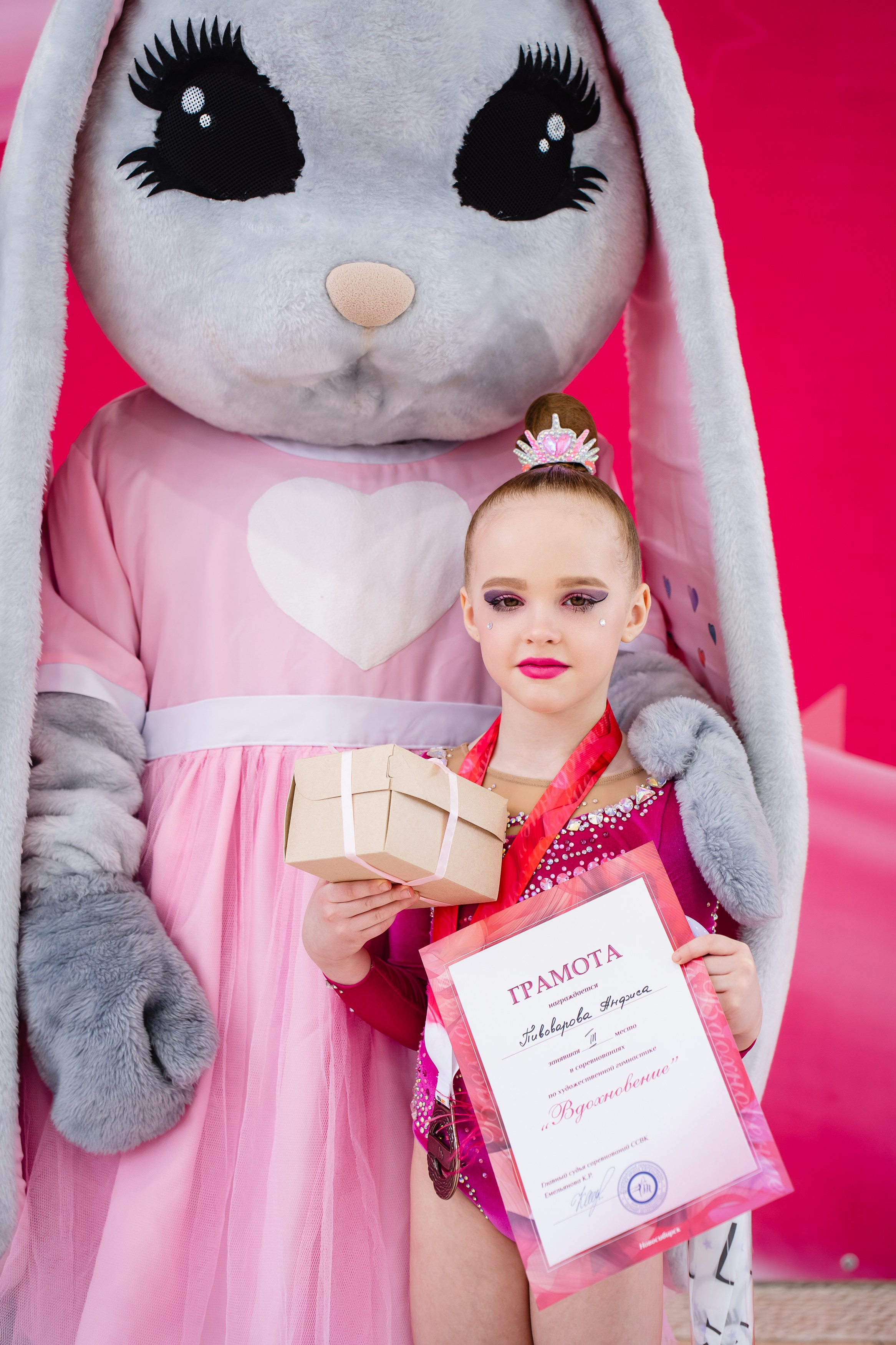 Вдохновение. Воробьева Ксения — Спортивный и танцевальный фотограф Новосибирск