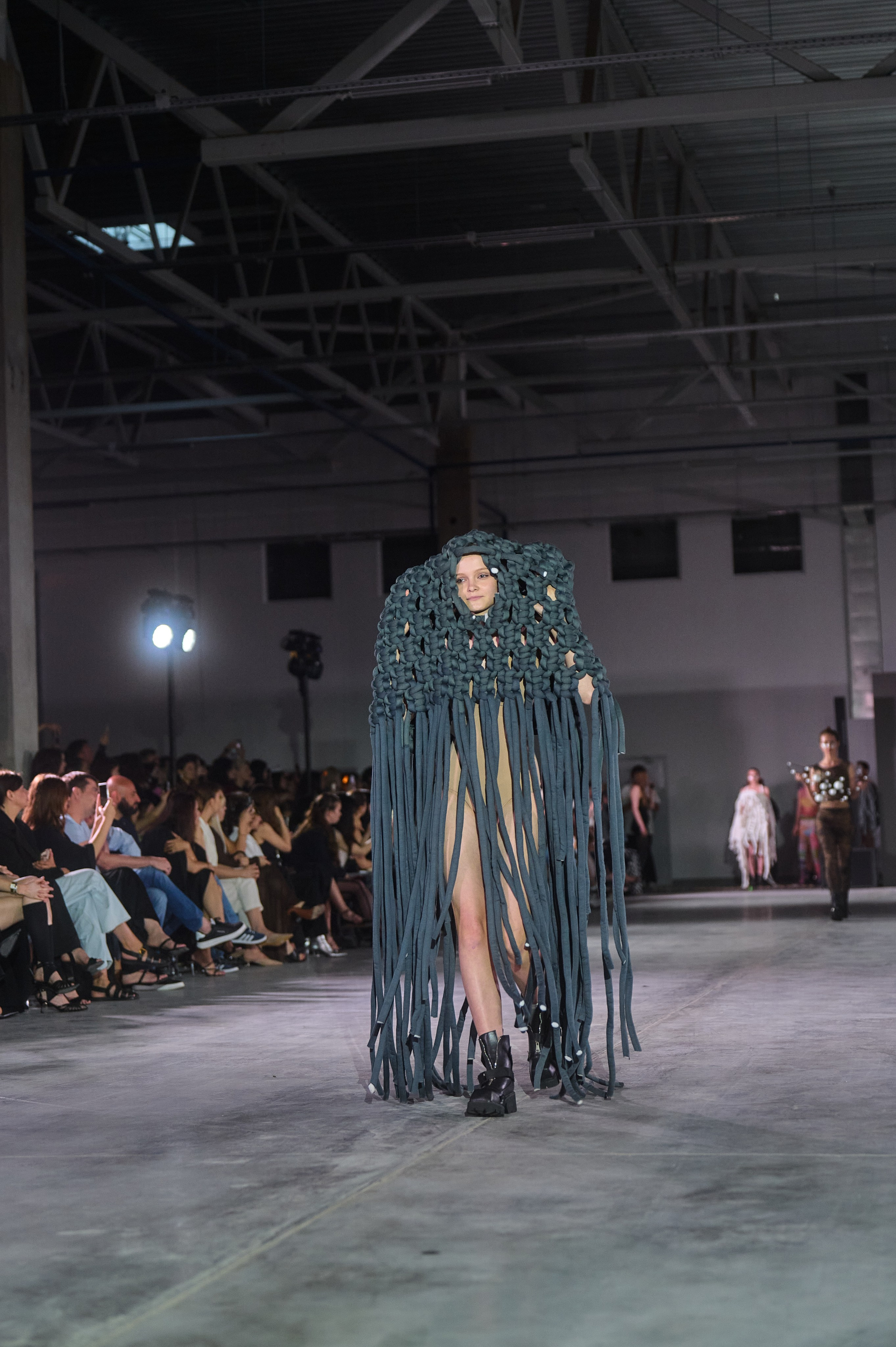 TRANSFORMATION. Профессиональный фотограф (Краснодар) Роман Гончаров