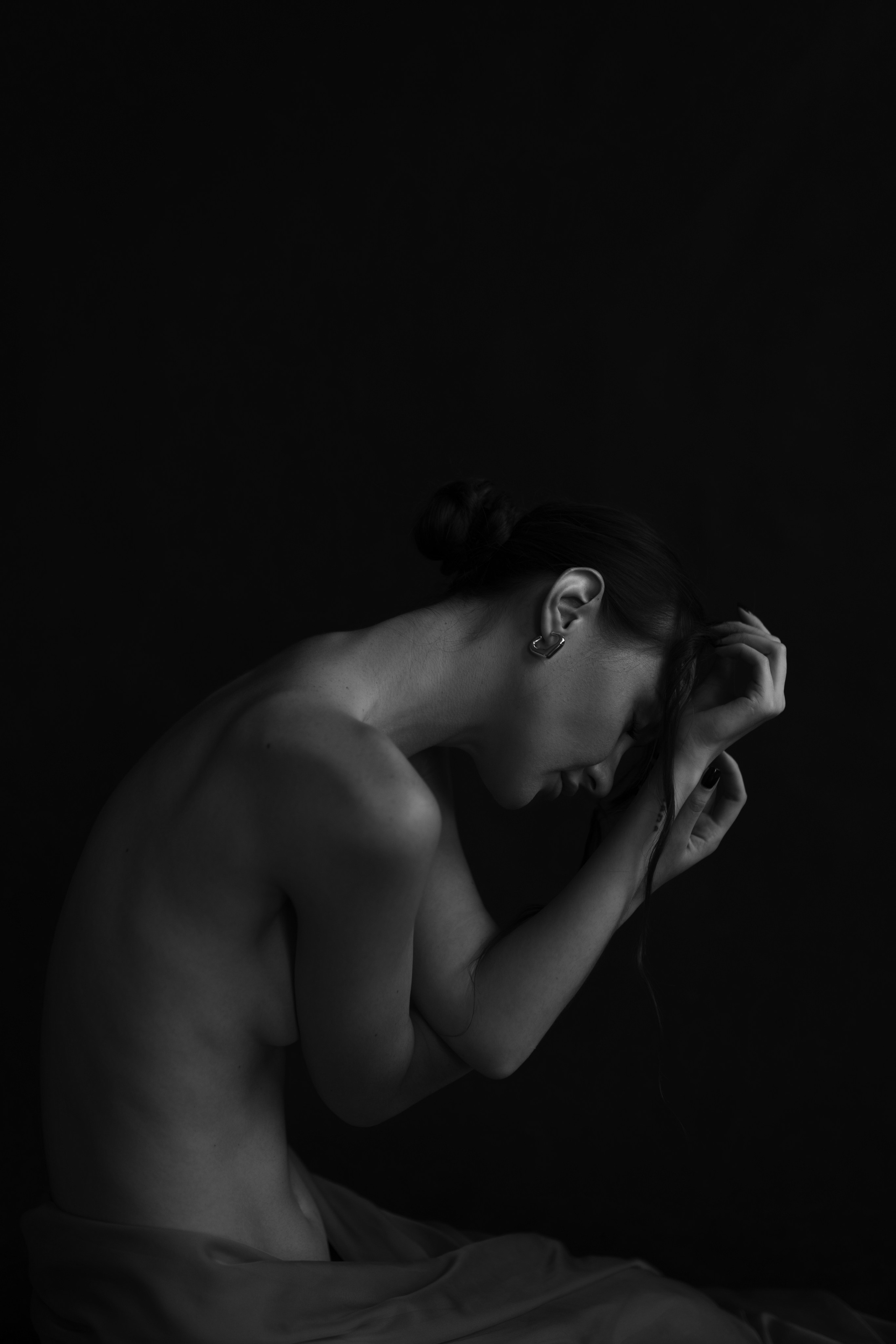 Flowers.art.yana. Фотограф Дарья Филатова