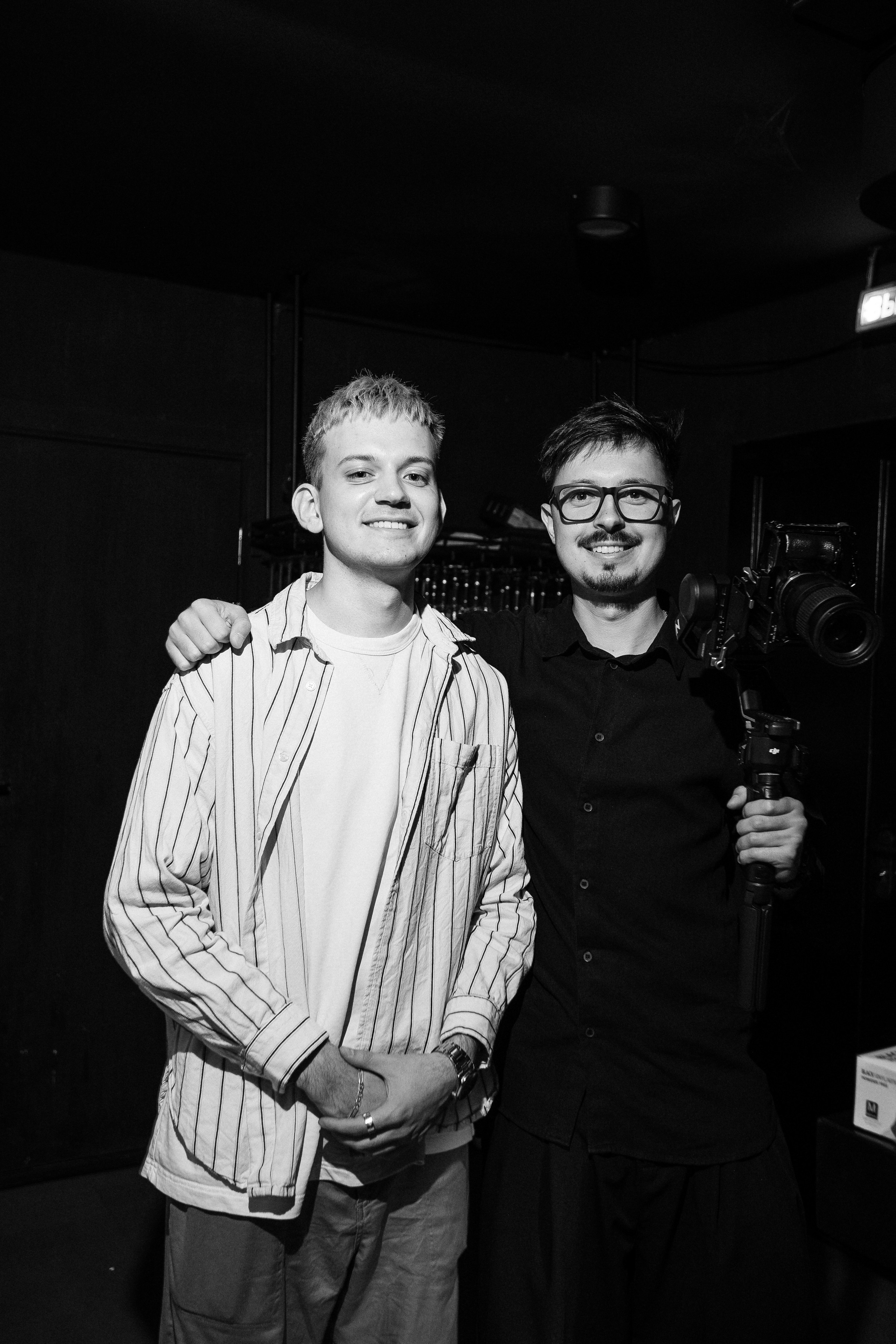 Иммерсивный ужин NATIONAL FOOD в рамках фестиваля «Кухня без границ». СВОИ. ФОТООТЧЕТЫ-СОБЫТИЯ-МЕСТА