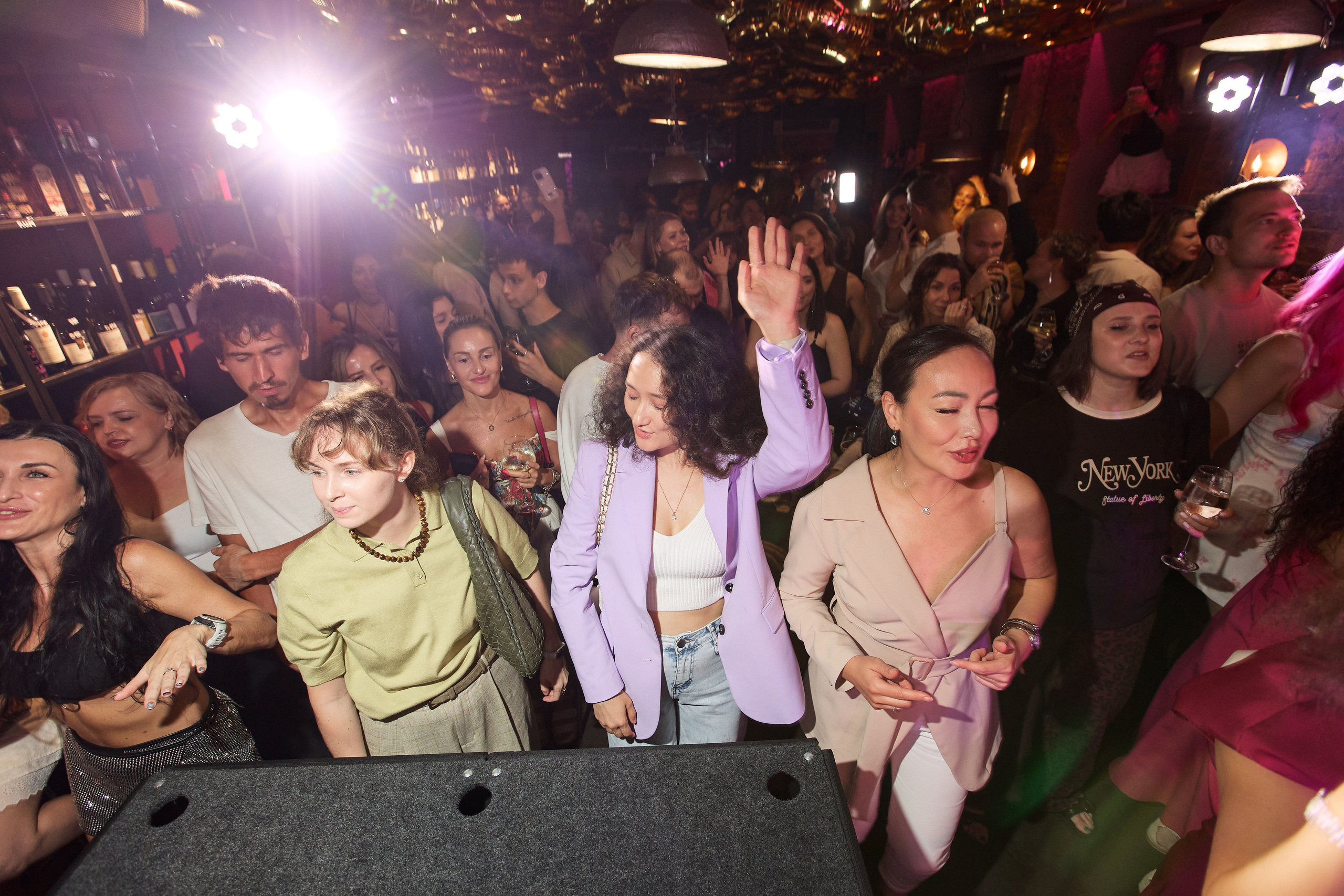 ВИНОТЕКА БАР х МАГАЗ — 5 ЛЕТ