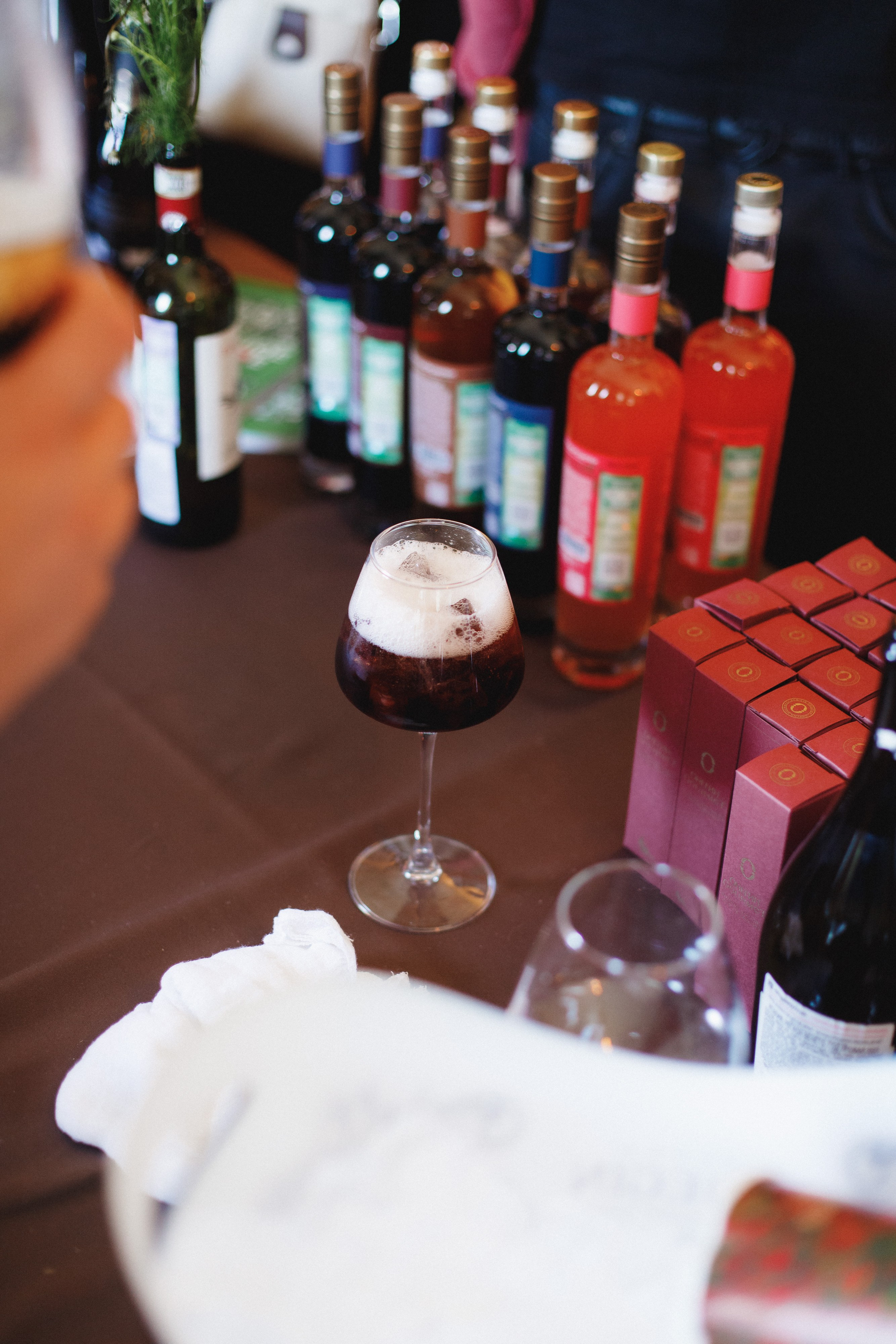 ФЕСТИВАЛЬ РОССИЙСКОГО ВИНА. СВОИ. ФОТООТЧЕТЫ-СОБЫТИЯ-МЕСТА