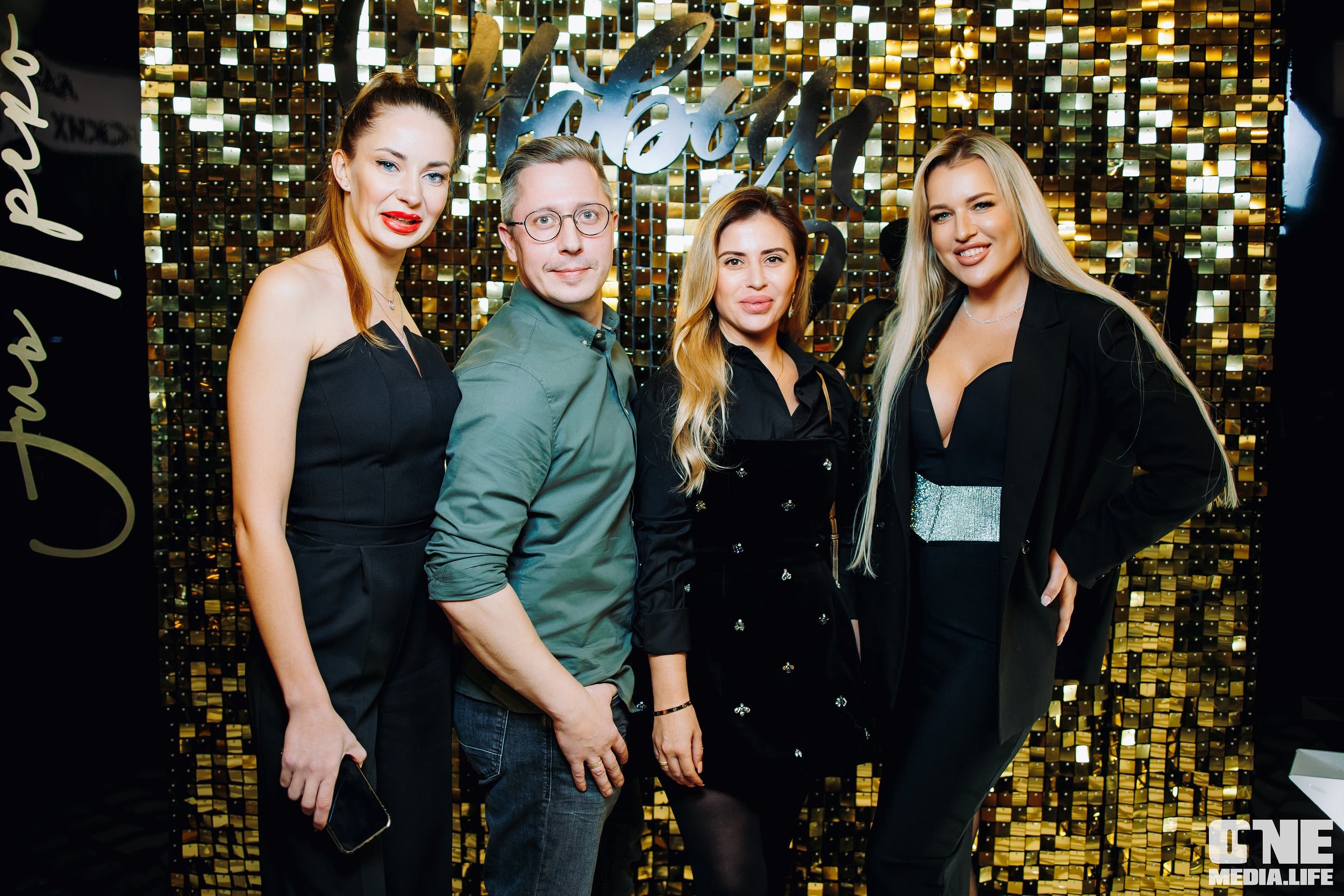 Фоторепортаж из ресторана El Greco. One Media Life: фоторепортажи, фотоотчеты с мероприятий и заведений