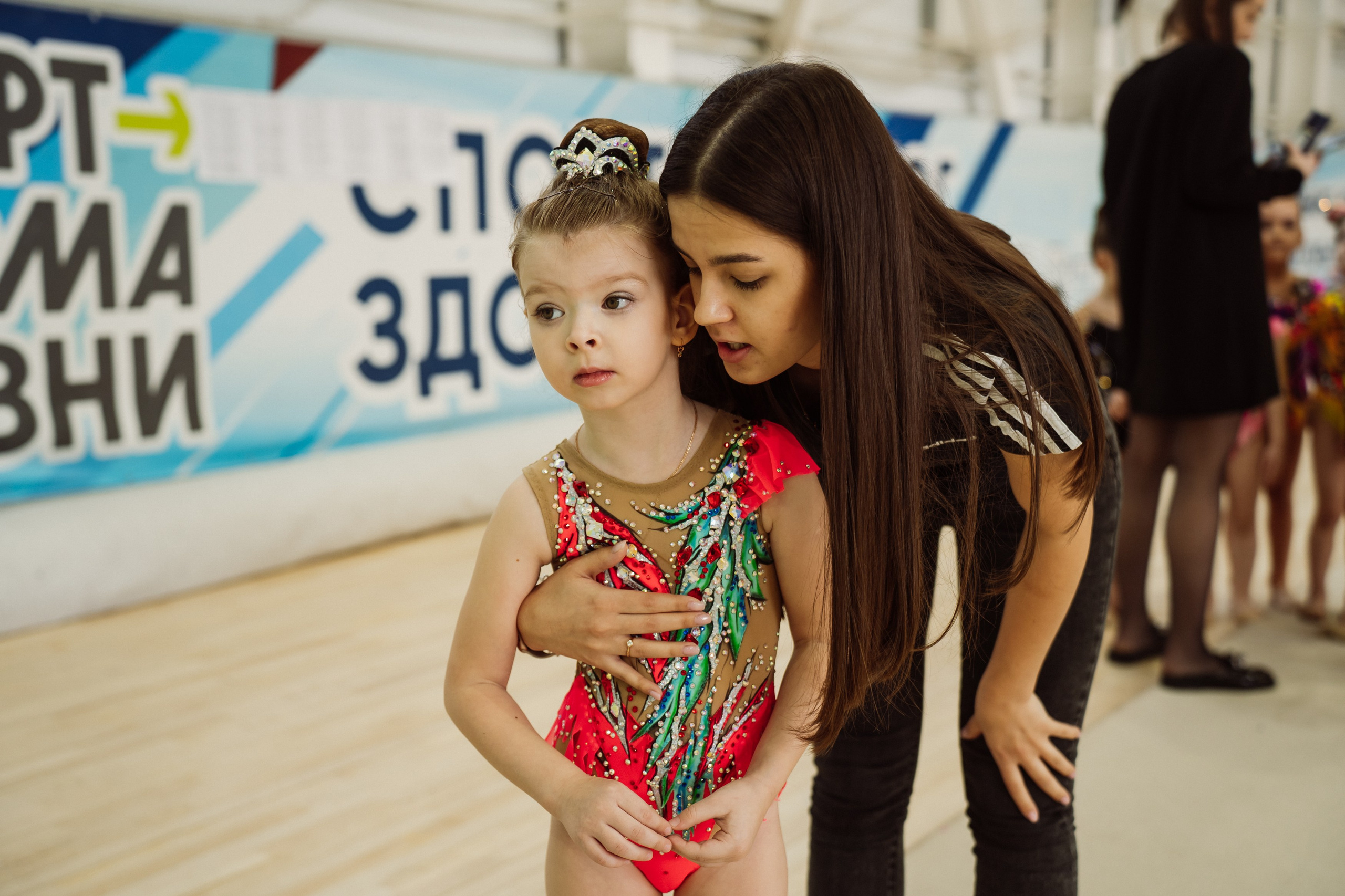 Возможности Безграничны. Воробьева Ксения — Спортивный и танцевальный фотограф Новосибирск