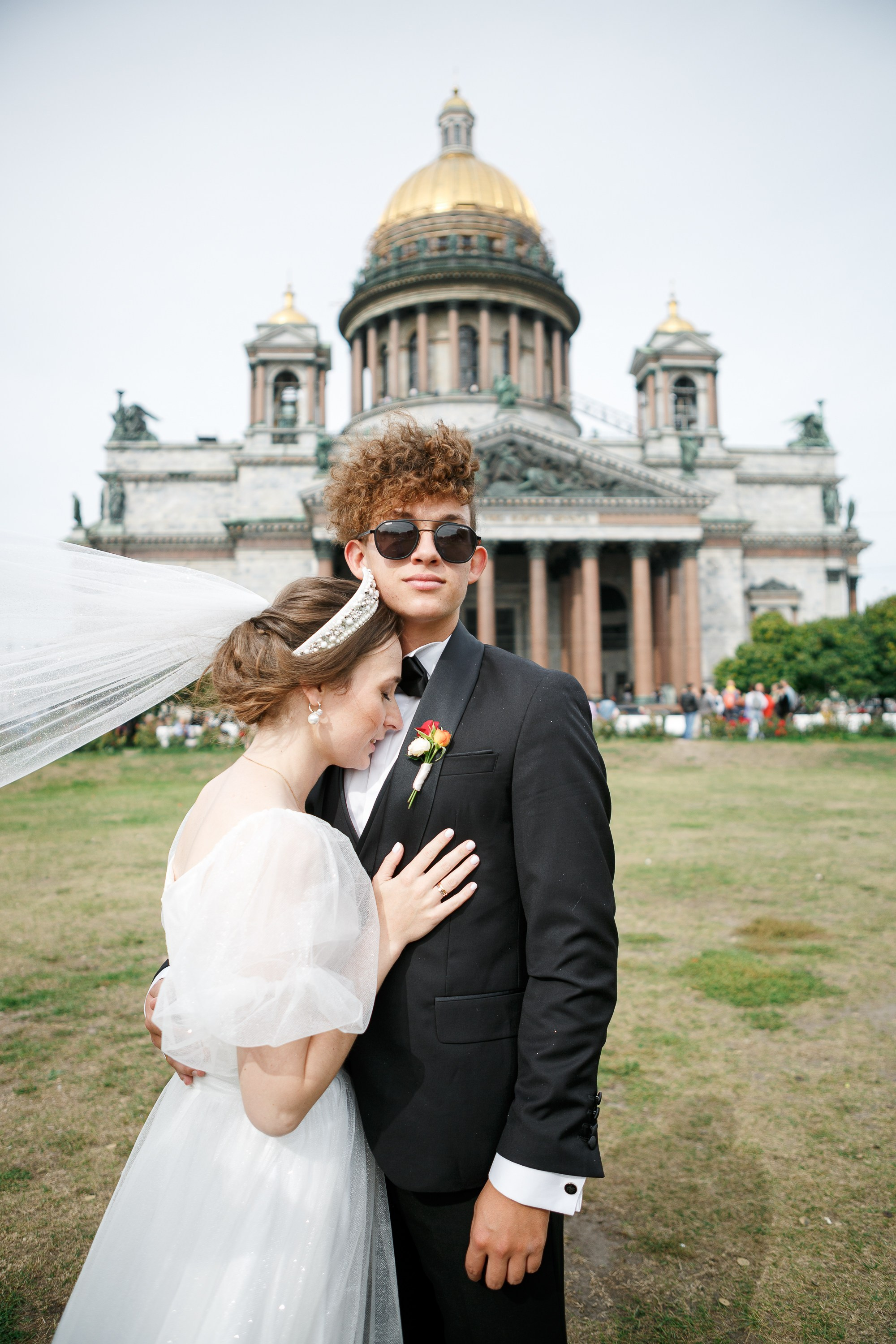 Фотограф на свадьбу Юревич Арсений. Главная.