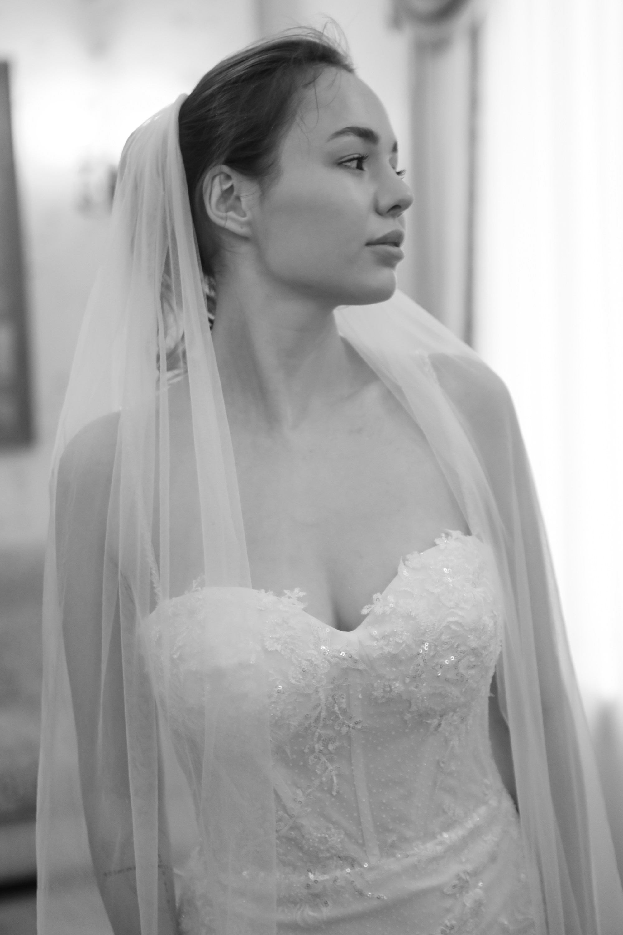 Елизавета Стеклянная — свадебный фотограф в Санкт-Петербурге