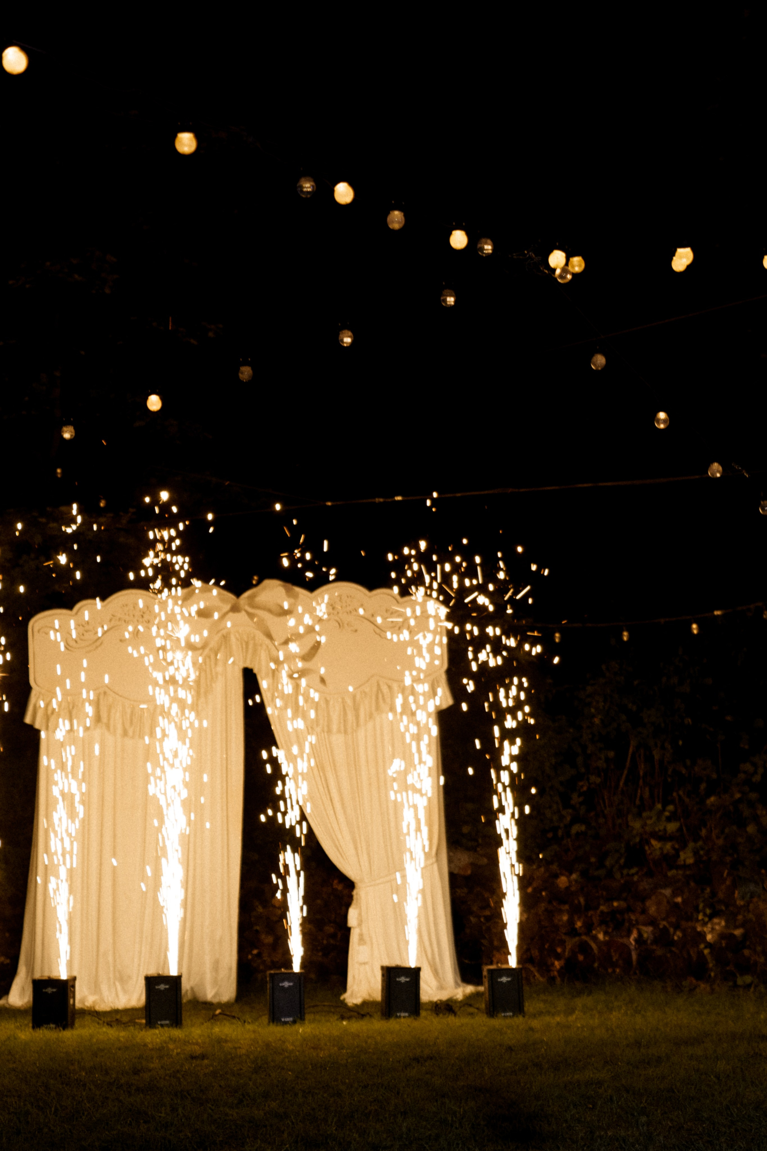 Никита и Света. Организация свадеб и других мероприятий во Владивостоке от «Рядом быть»