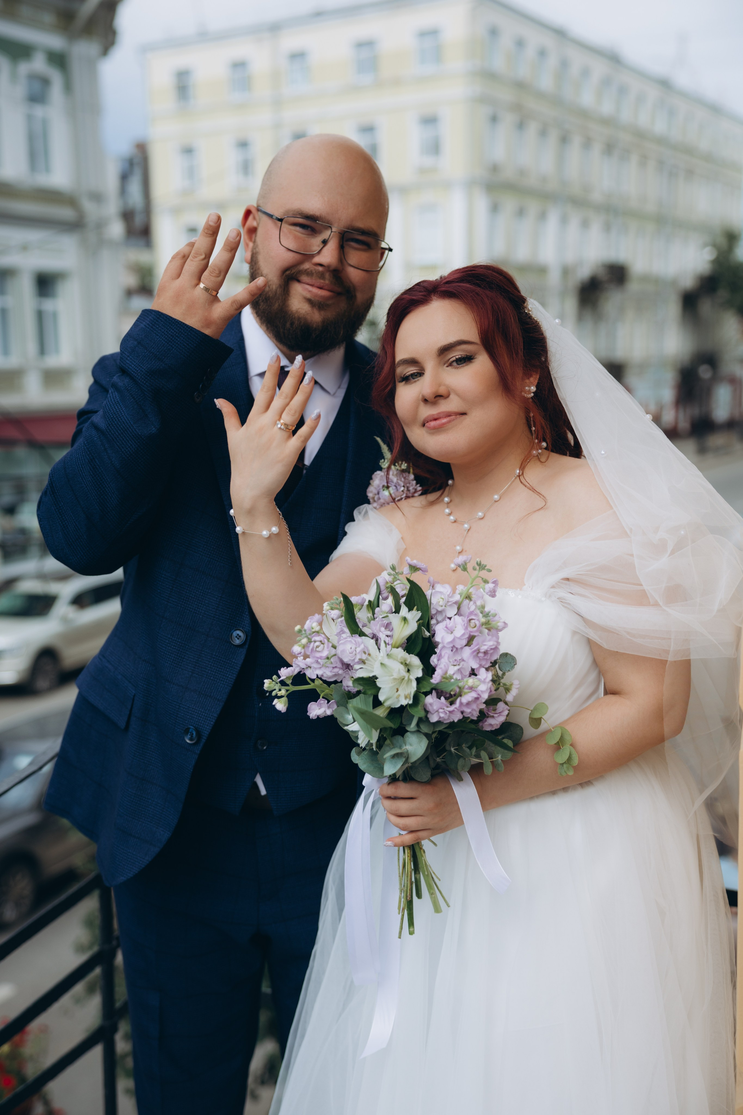 Андрей & Мария. Свадебный, семейный фотограф в Иркутске Светлана Макаричева