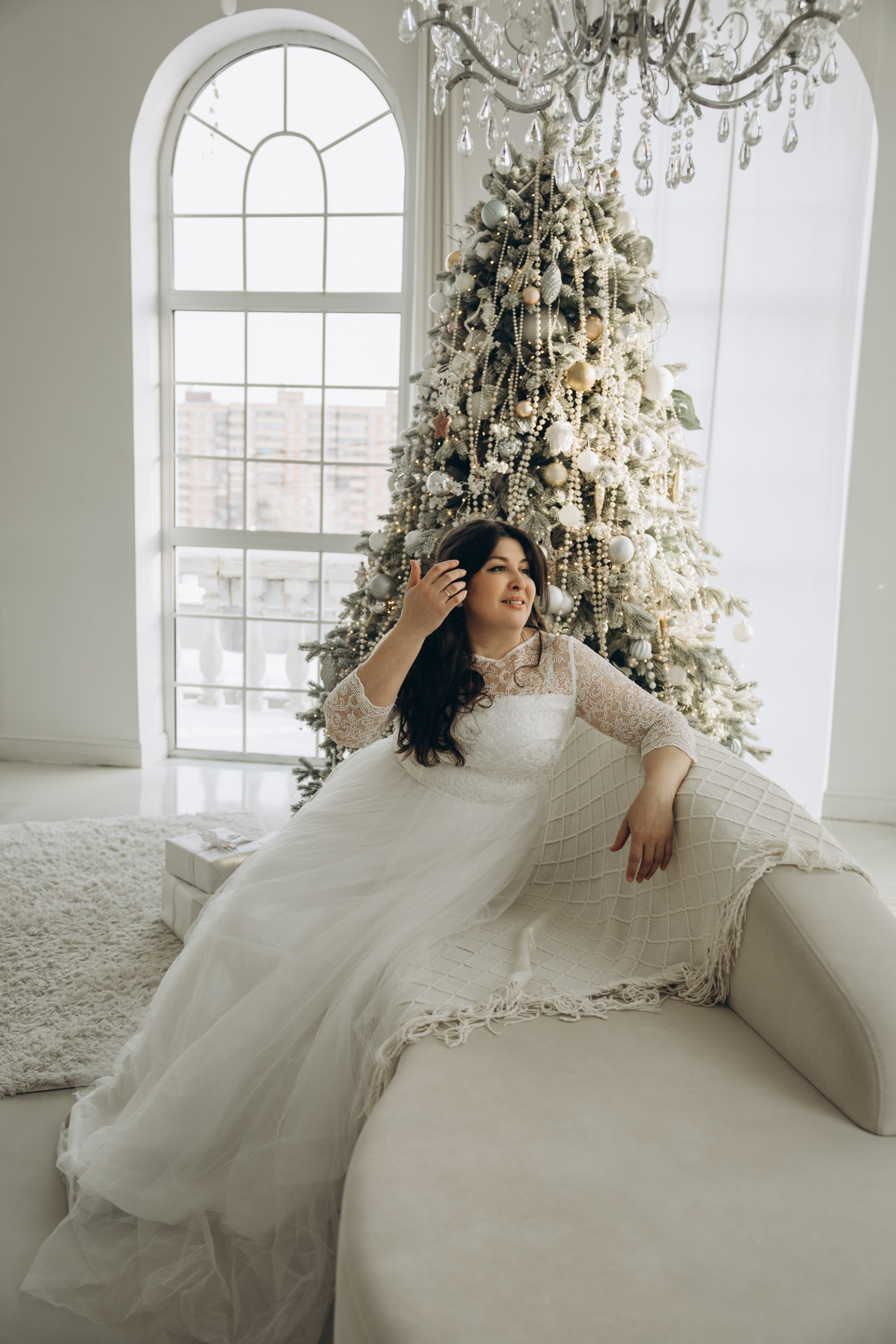 Виталий и Наталья. Свадебный, семейный фотограф в Иркутске Светлана Макаричева