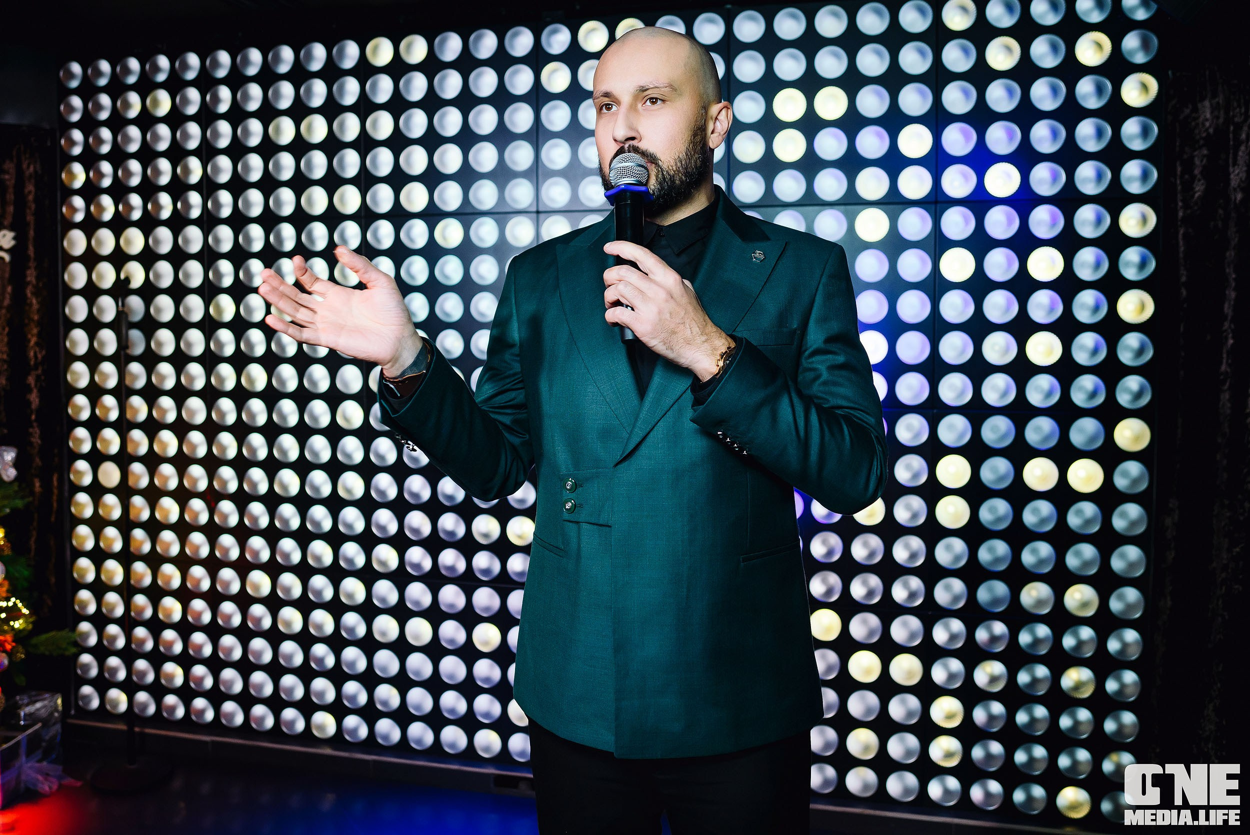 Фоторепортаж из караоке-клуба Эйфория. One Media Life: фоторепортажи, фотоотчеты с мероприятий и заведений