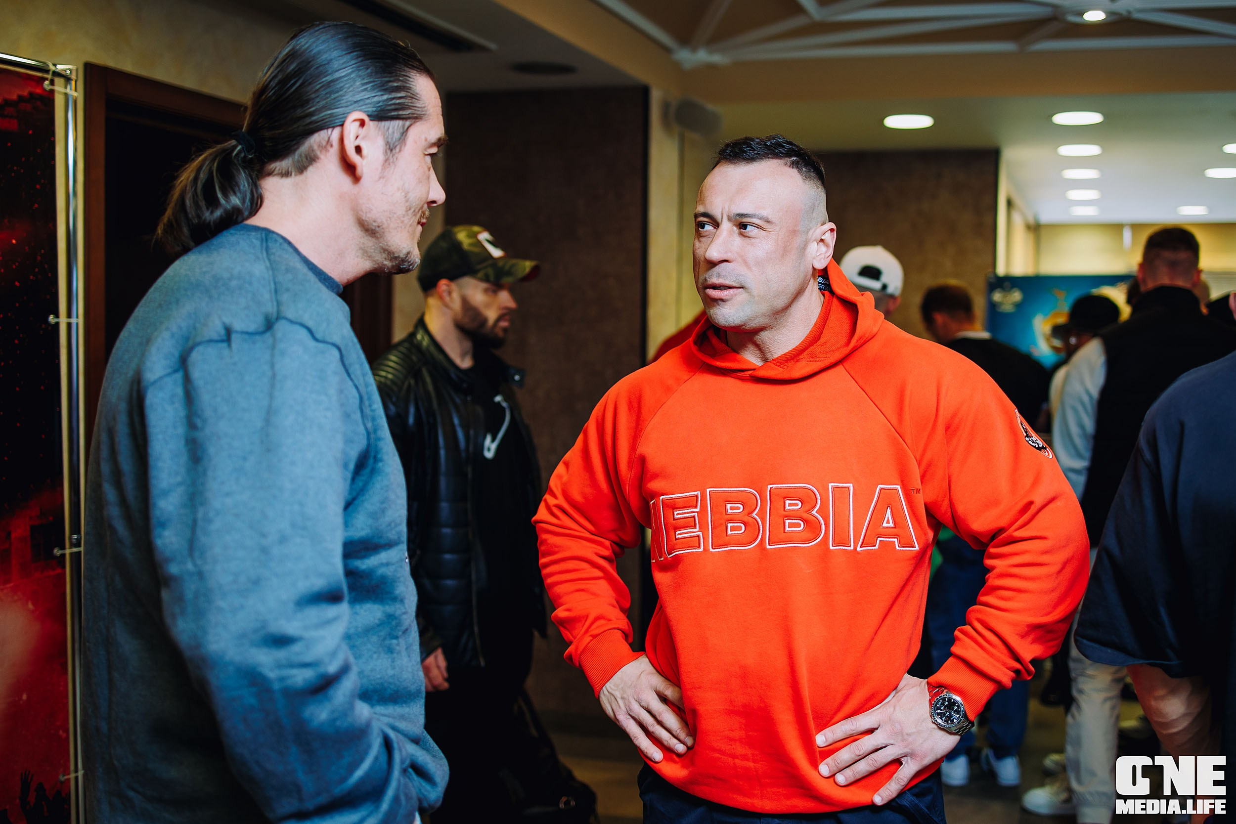 Регистрация на NPC Regional Royal Cup. One Media Life: фоторепортажи, фотоотчеты с мероприятий и заведений