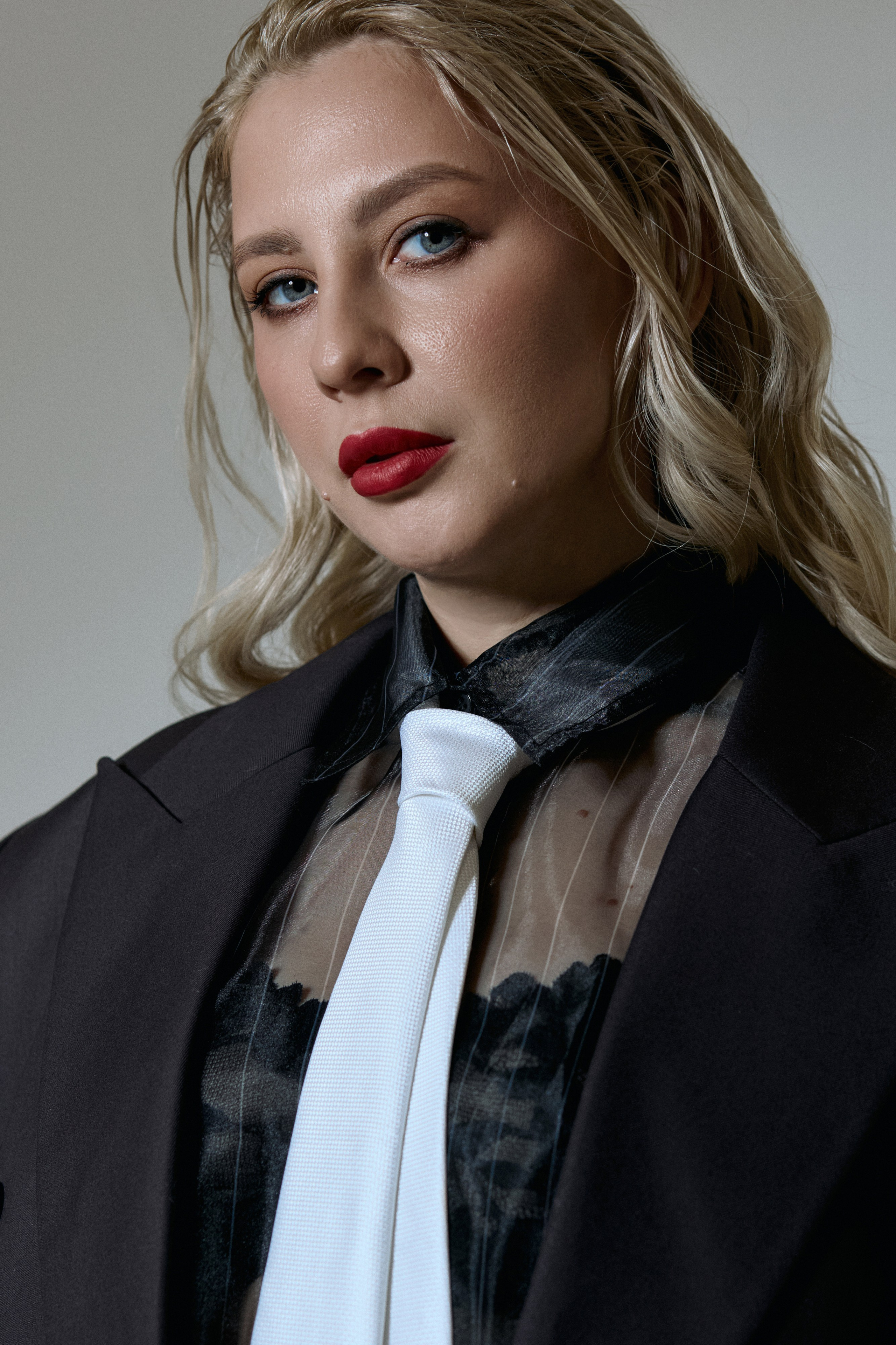 Sex & Власть (Женский бизнесс портрет). Портретный и свадебный фотограф в Екатеринбурге Владимир ЛузинЛузин