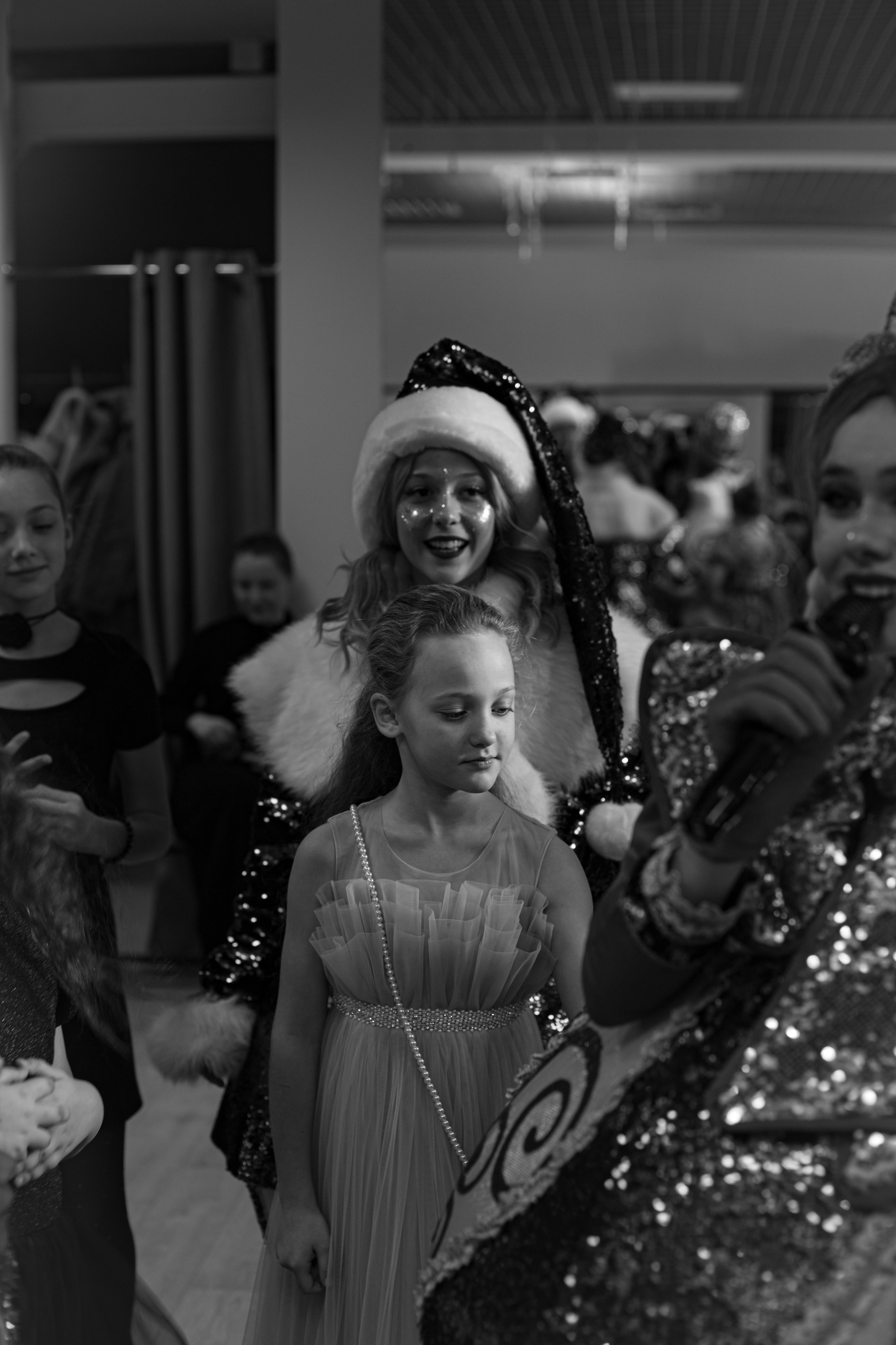 Happy new year / part2. Photokarish