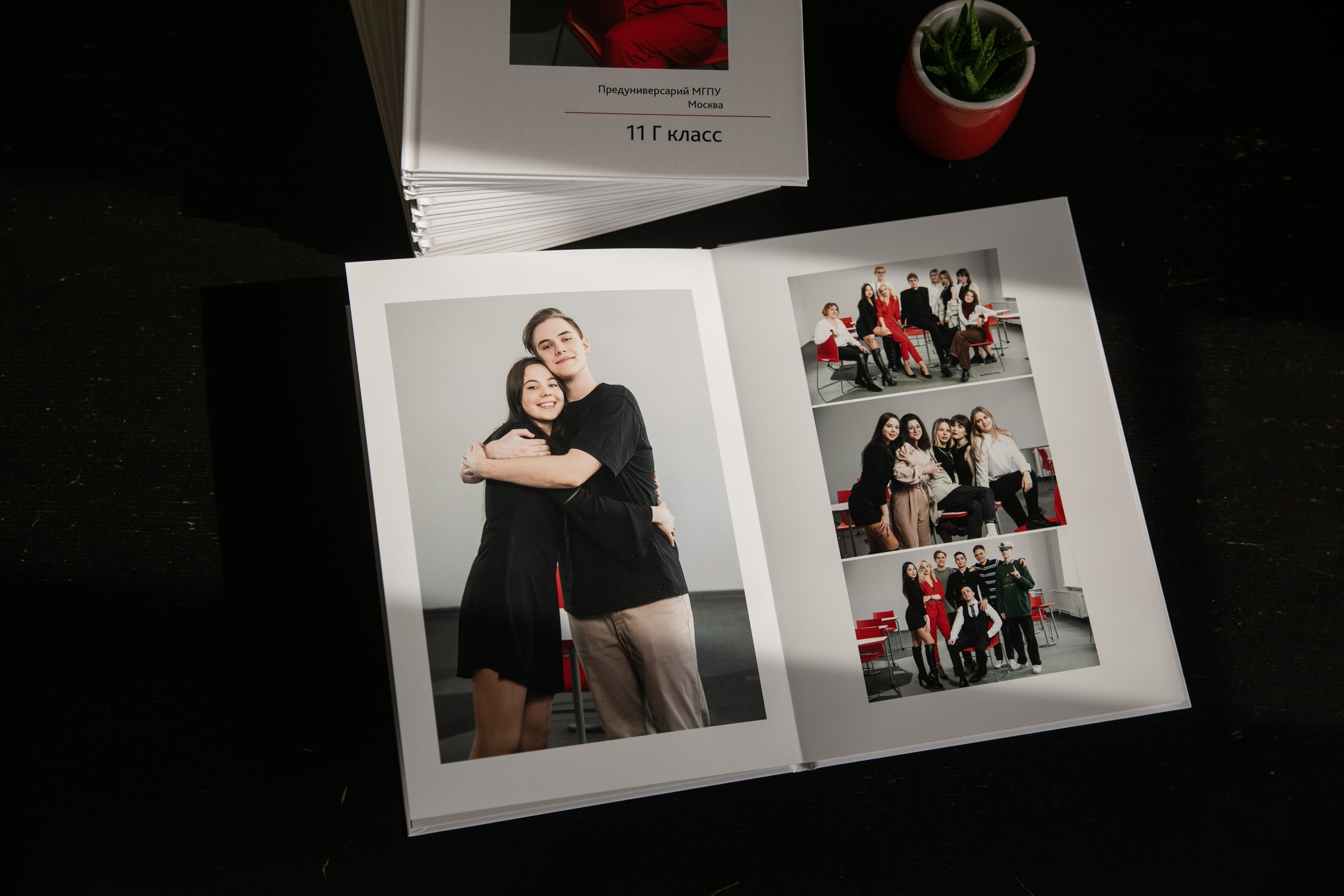 Альбомы для старшей школы. Www.evelina-photo.ru