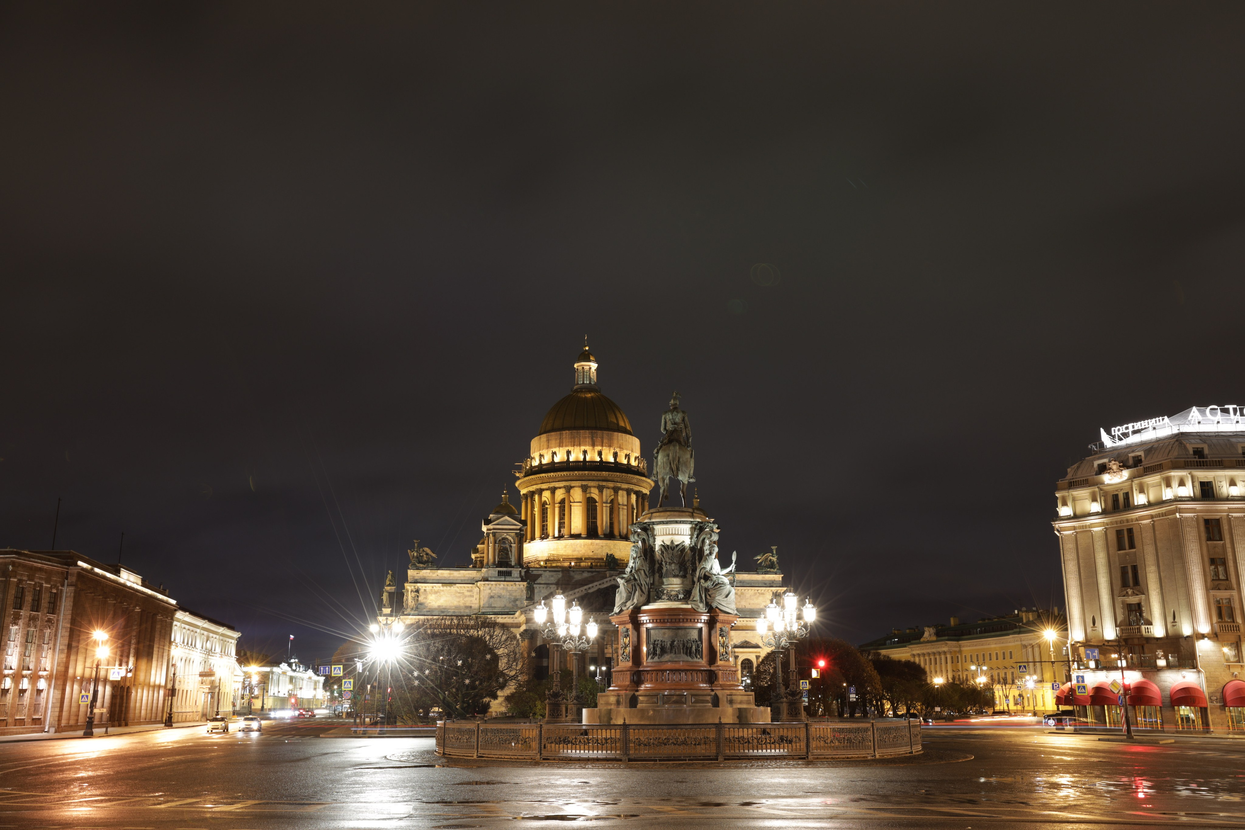 Фотограф Сергей Красников