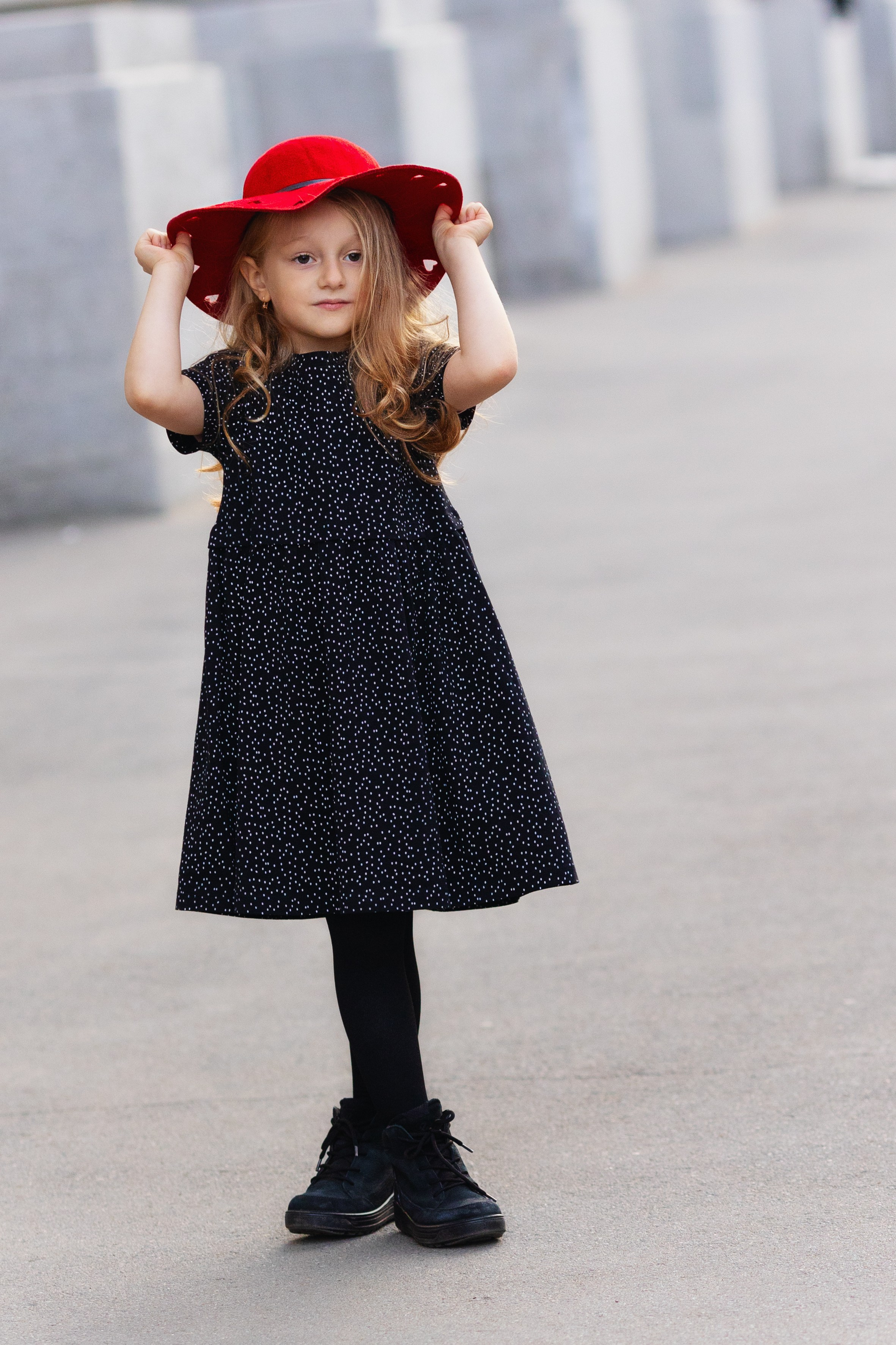 Ксения Харитонова — фотограф премиум уровня в Омске