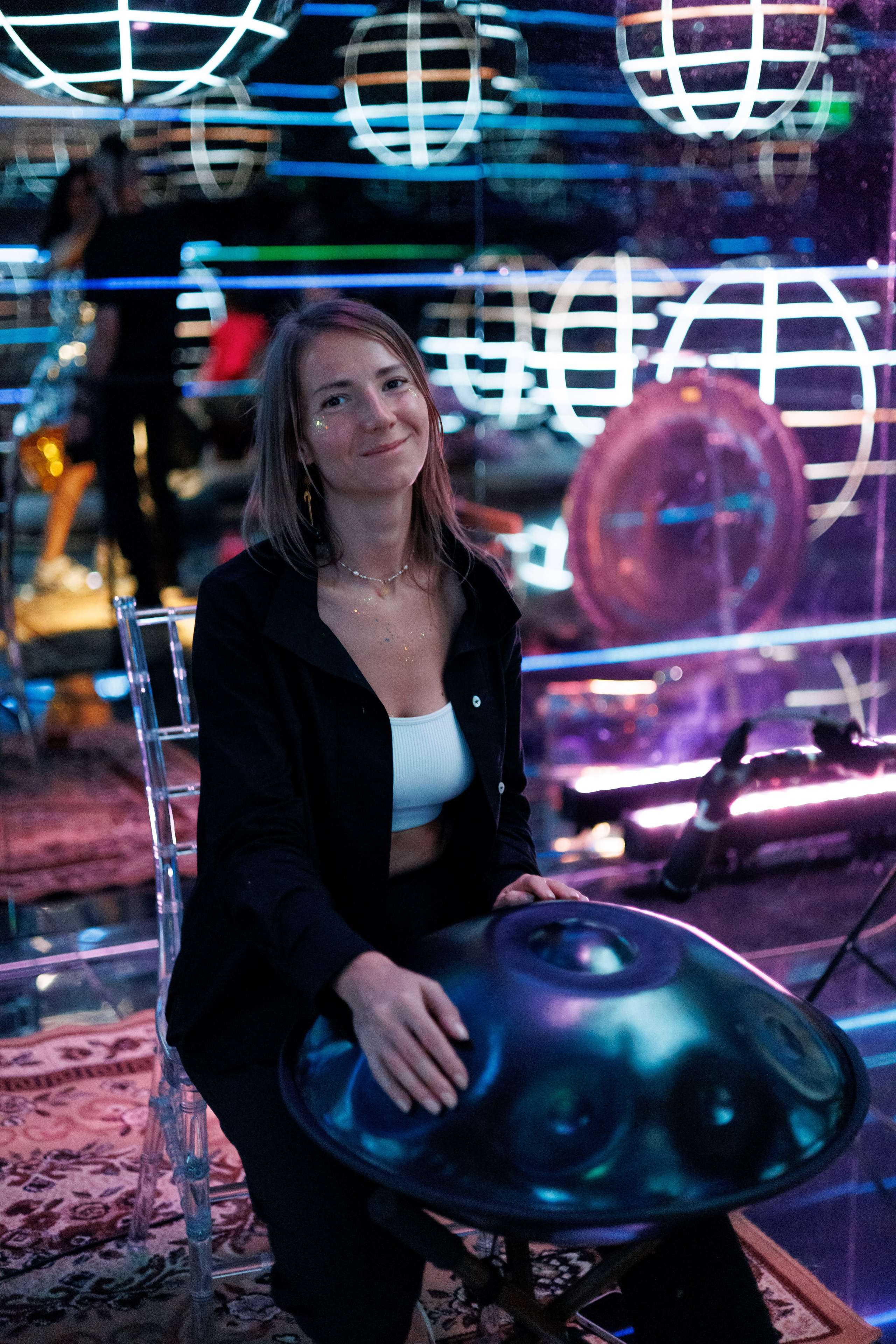 репортажная фотосессия мероприятия в москве