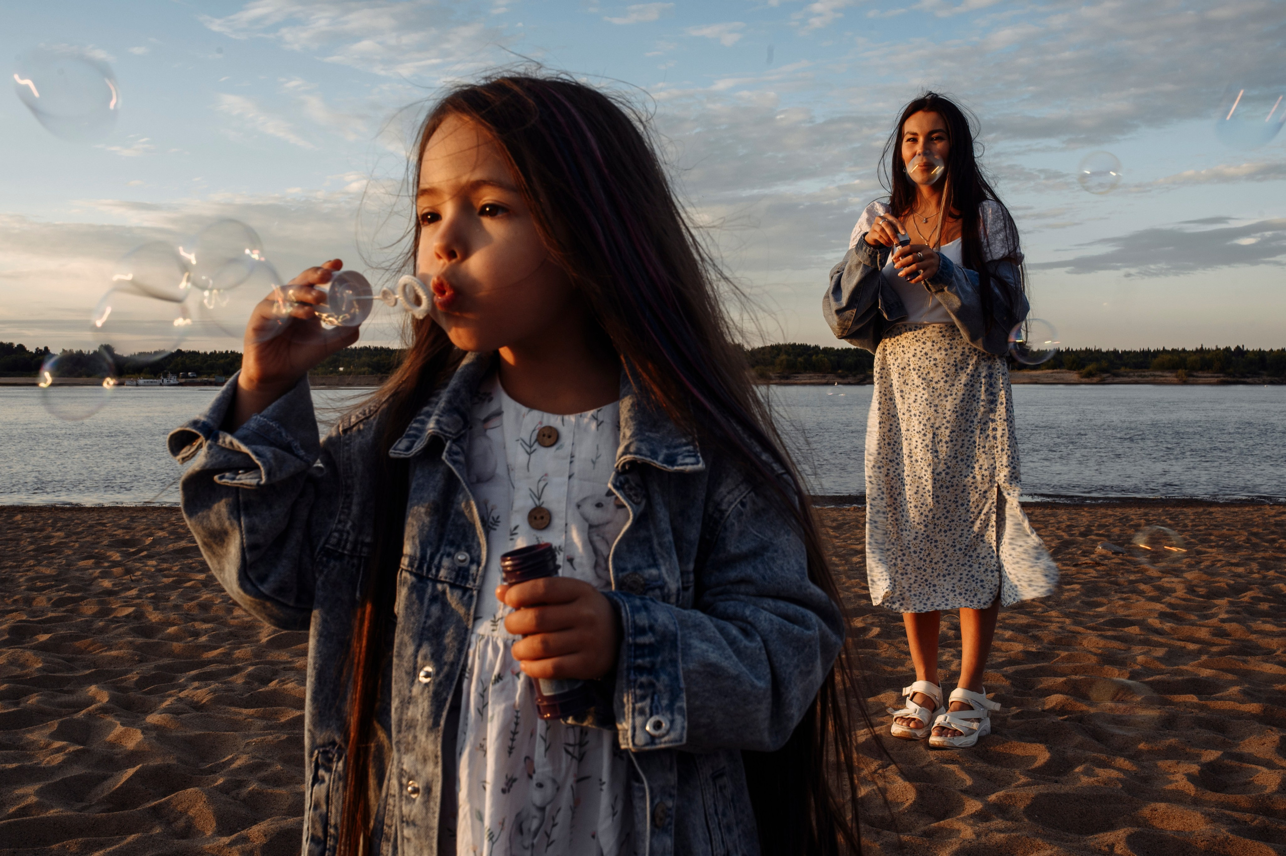 Кристина, Лера. Фотограф в Сыктывкаре Онохов Иван
