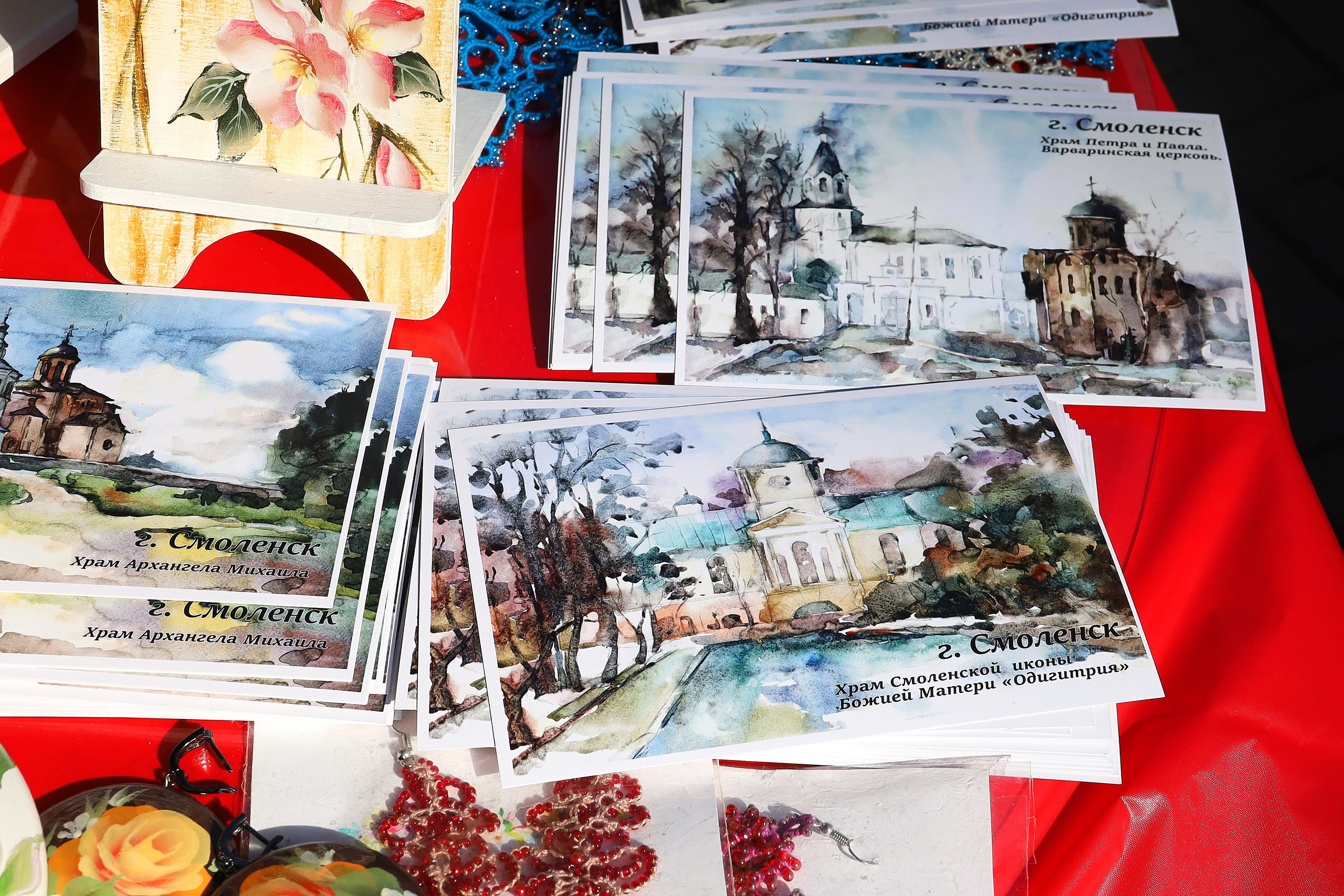 Международный эстафетный фестиваль PRОWOMENFEST 2024. Фотограф в Смоленске Ася Польшина