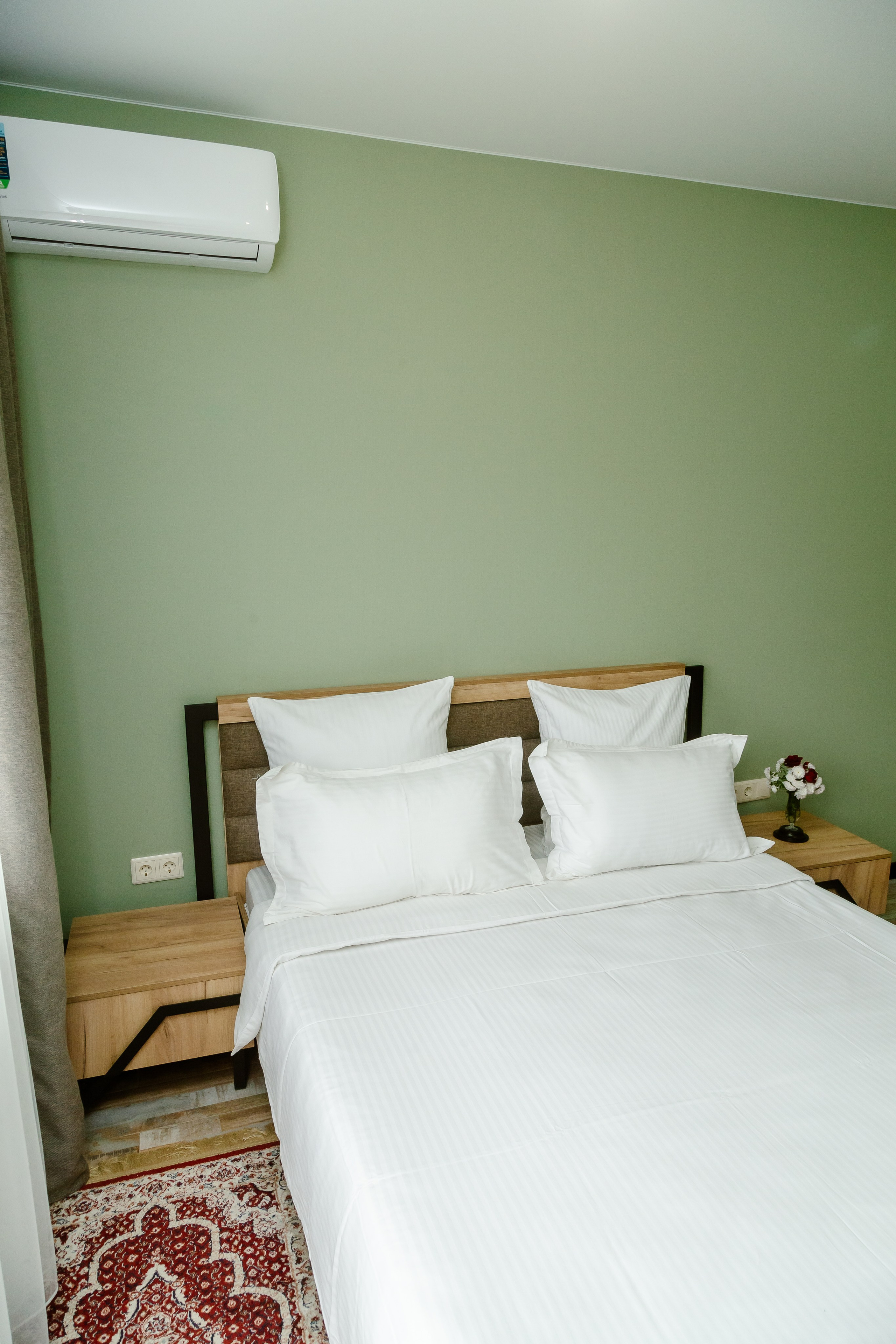 Стандарт улучшенный