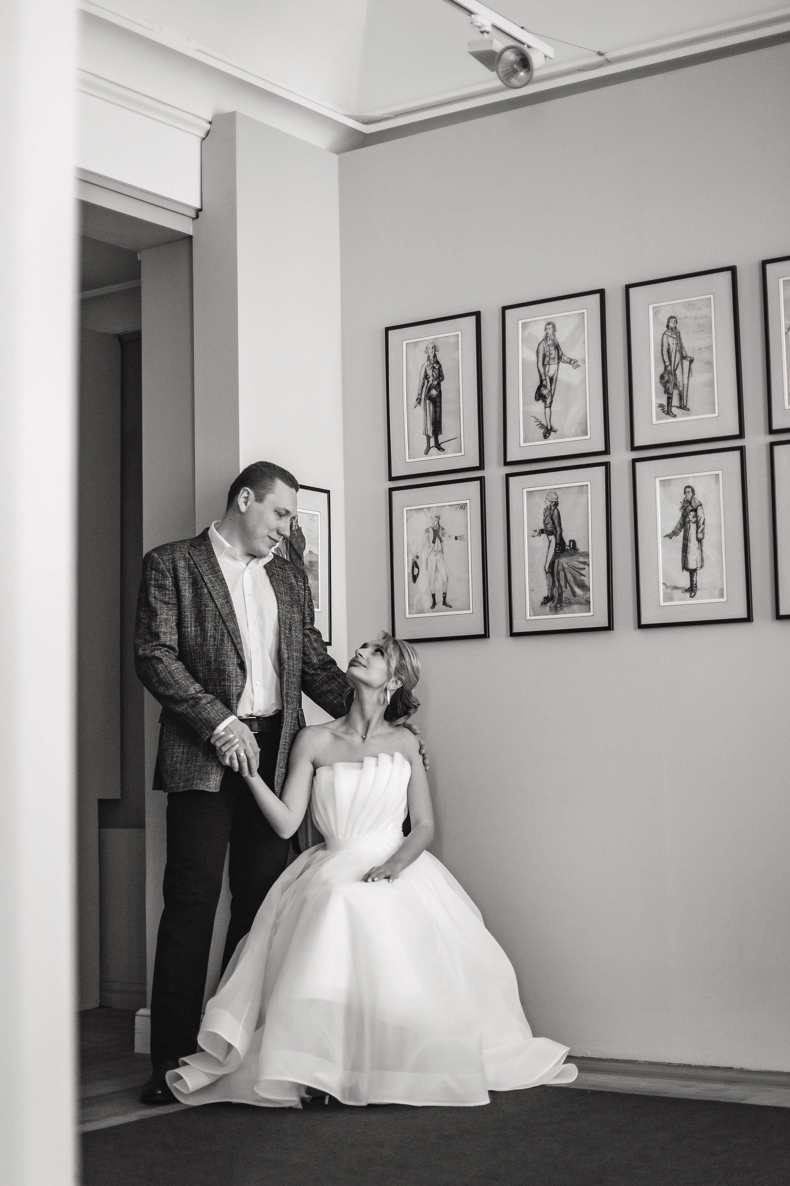 свадебная фотосессия в усадьбе муравьёвых-апостолов, фотограф на свадьбу москва, стоимость услуг, примеры работ