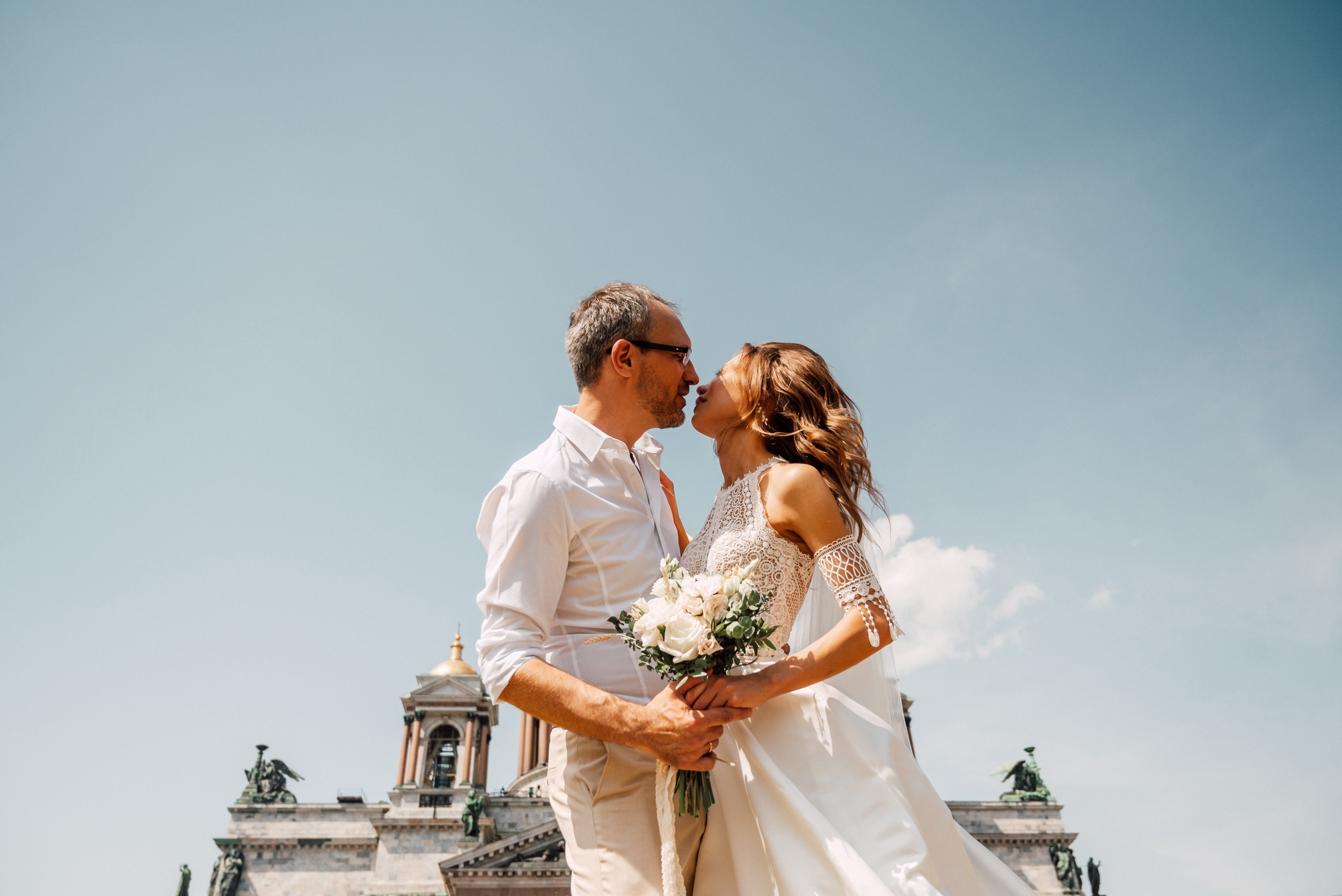 Фотограф СПБ Нечаев Антон