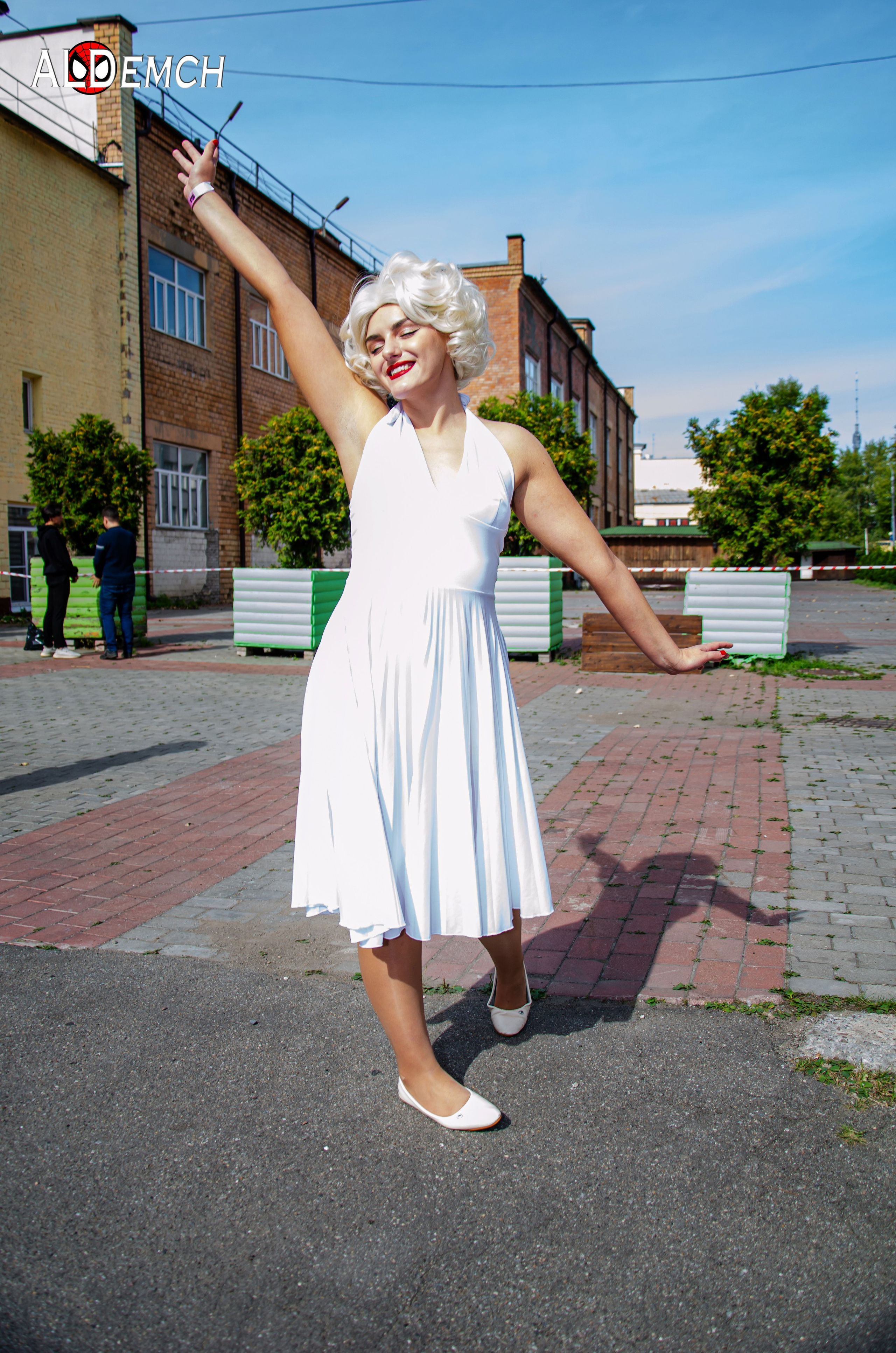 Фотограф для Косплей фотосессии в Москве, Дмитрове, Дубне