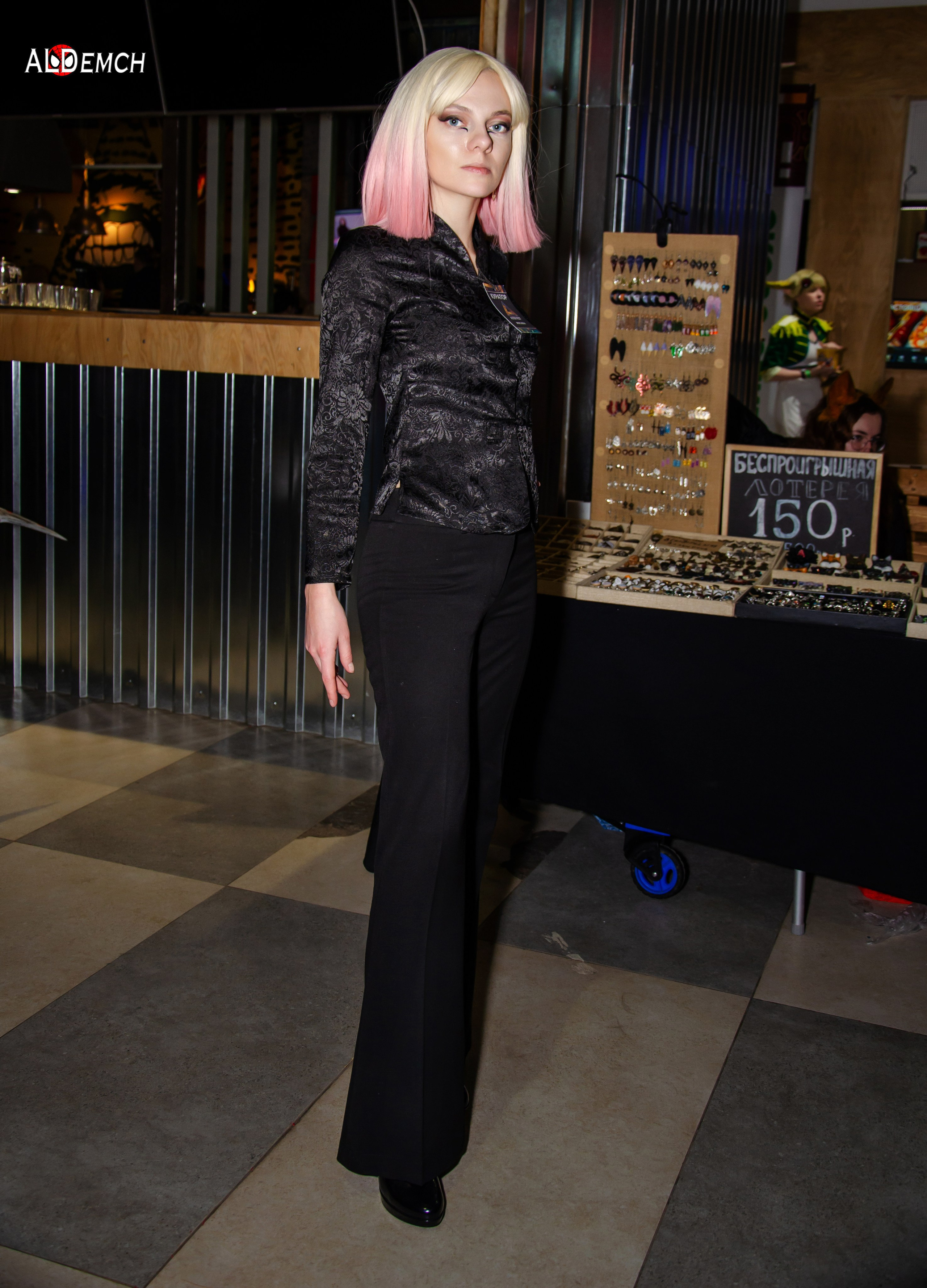 Фотограф для Косплей фотосессии в Москве, Дмитрове, Дубне