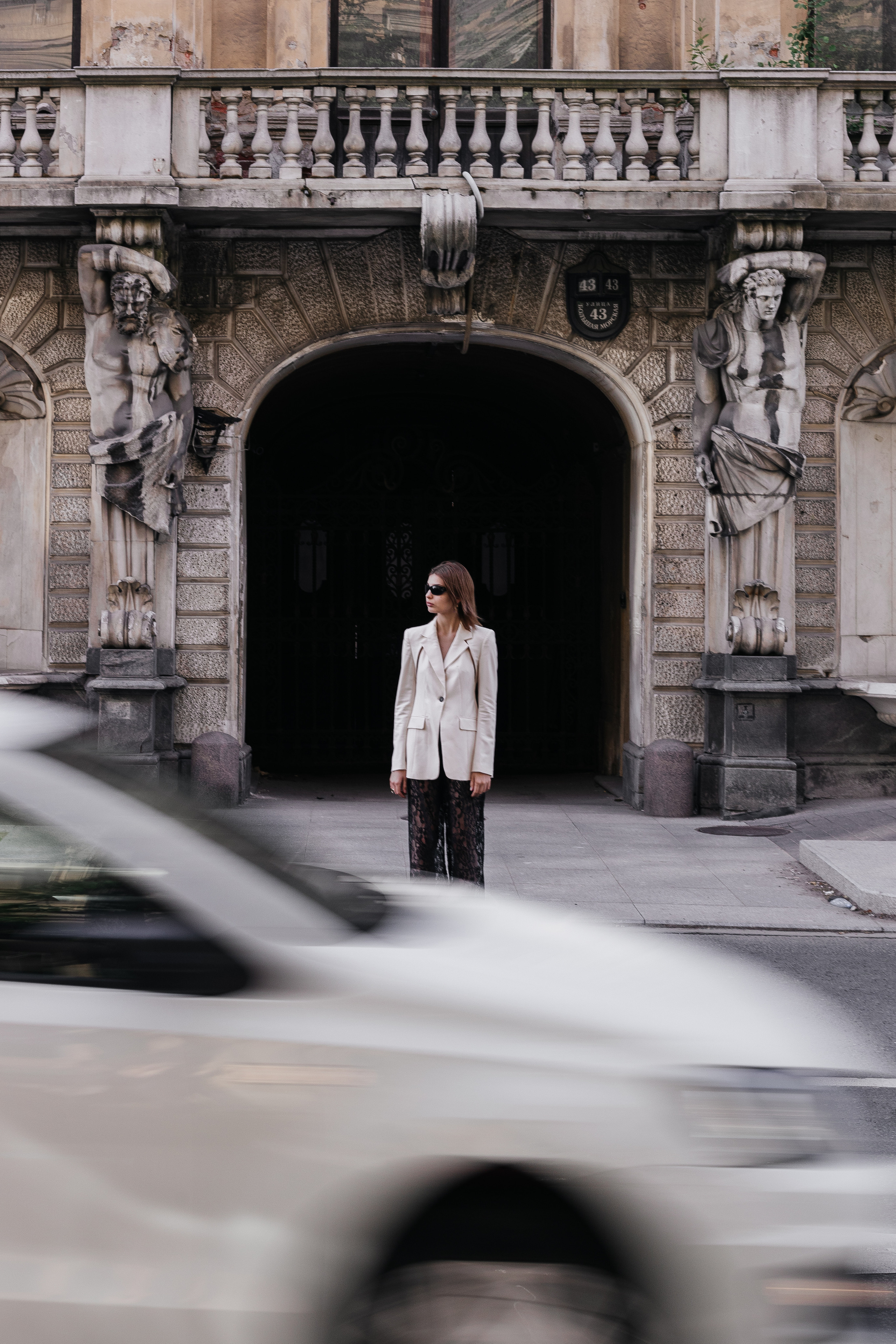 Портреты. Фотограф в Санкт-Петербурге