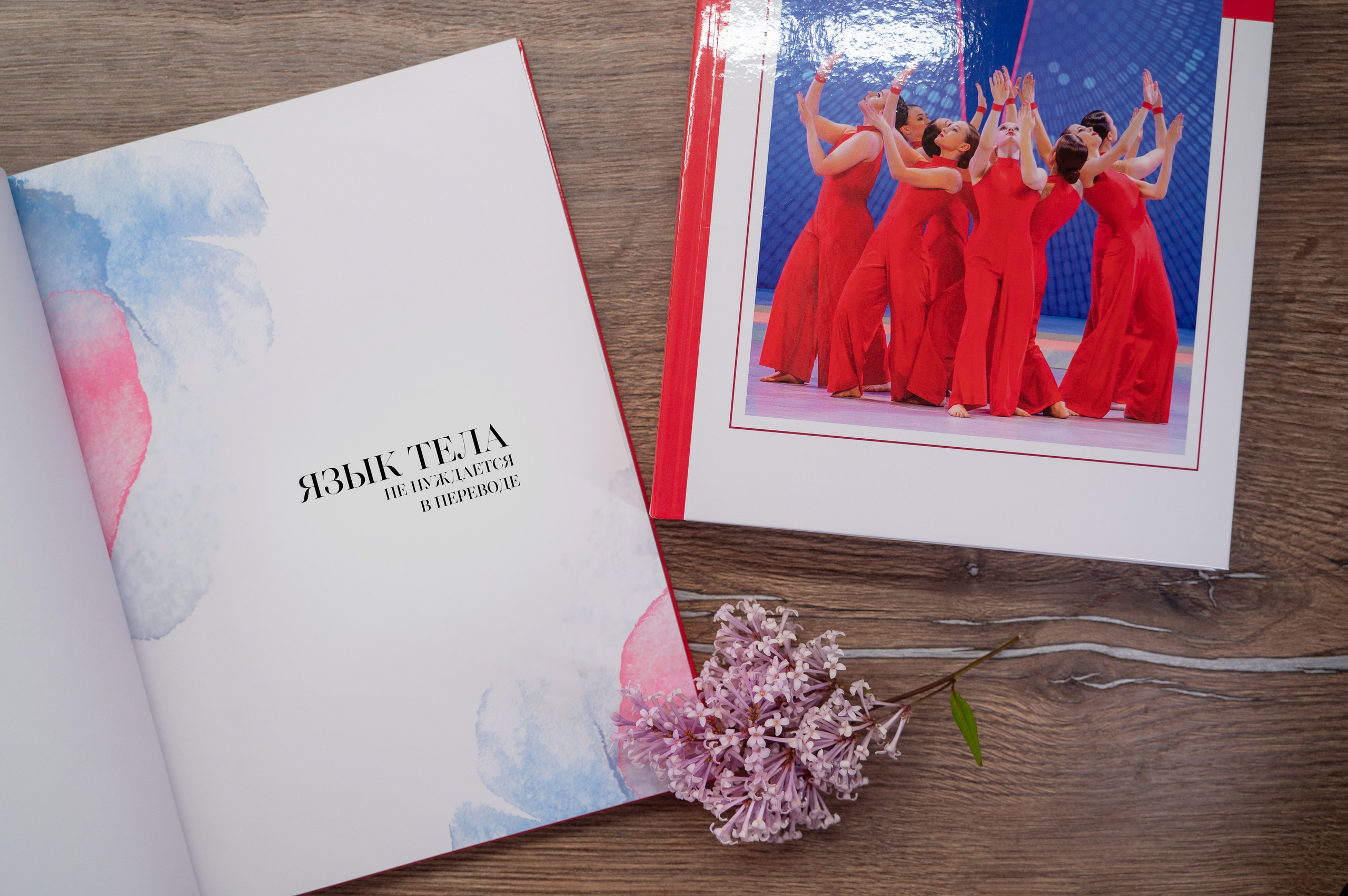 НЕшкольные выпускные альбомы и фотокниги