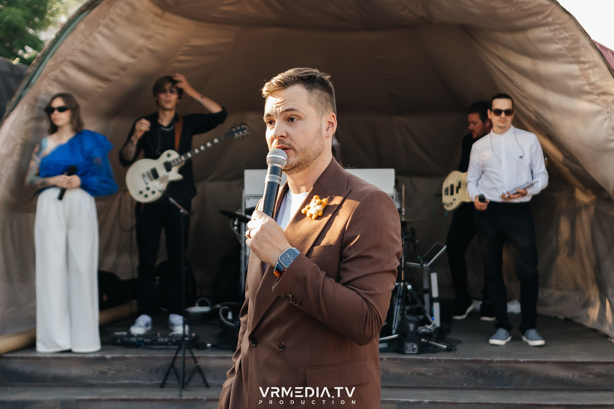 Выходные в ресторане «Лазурный берег»