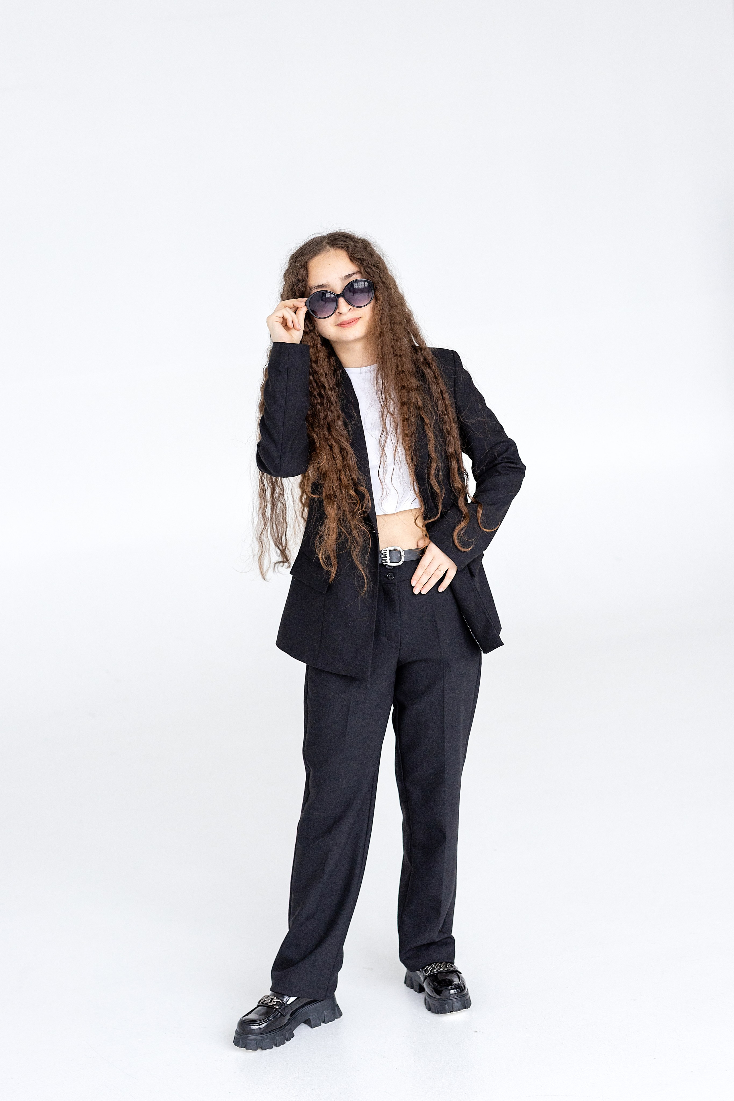 69 Школа, 9 класс. Стильный выпускной альбом Владивосток фотограф Вероника Мигачева