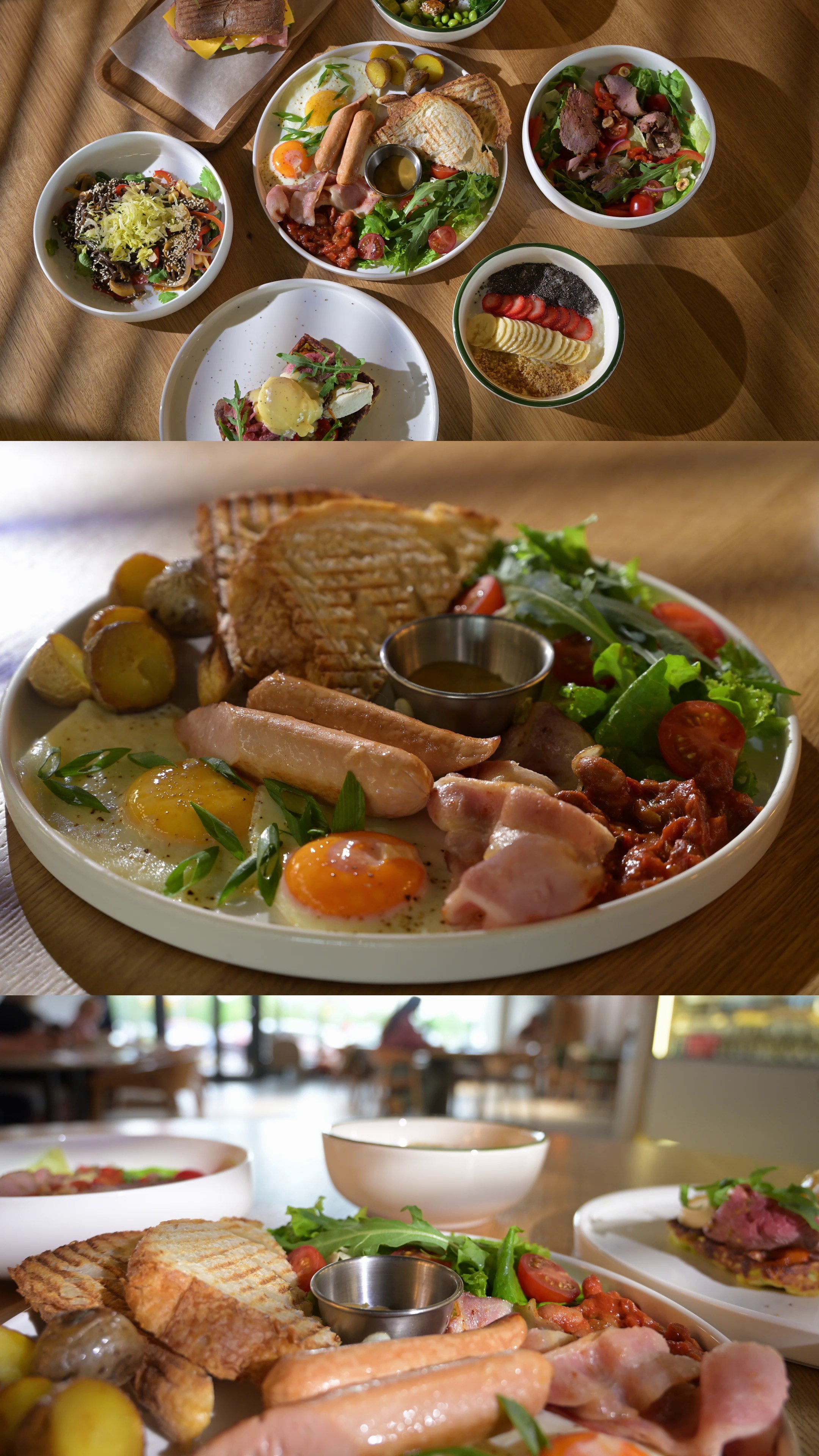 Фуд-фотография которая увеличивает средний чек ресторана и продажи