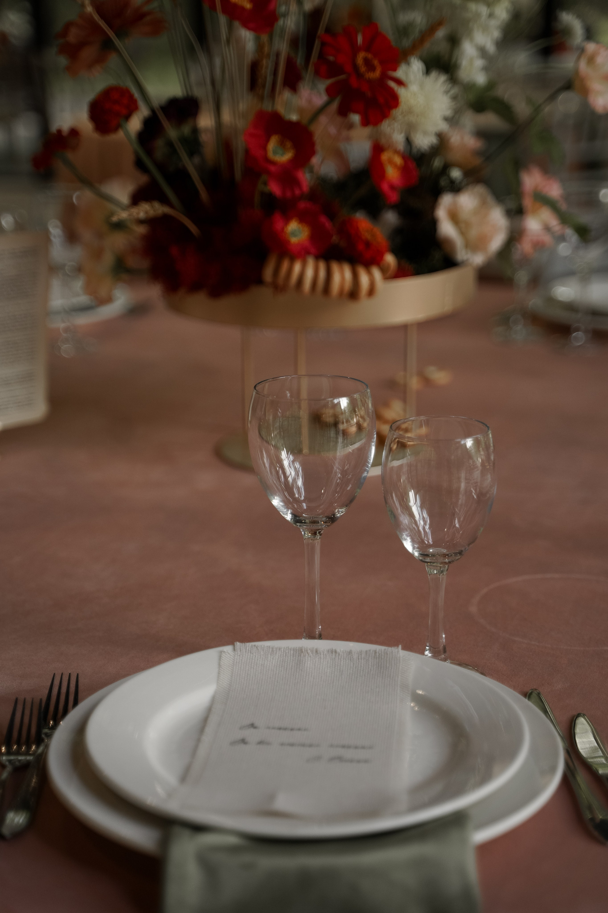 Анна и Андрей. Свадебный фотограф Марина Попова